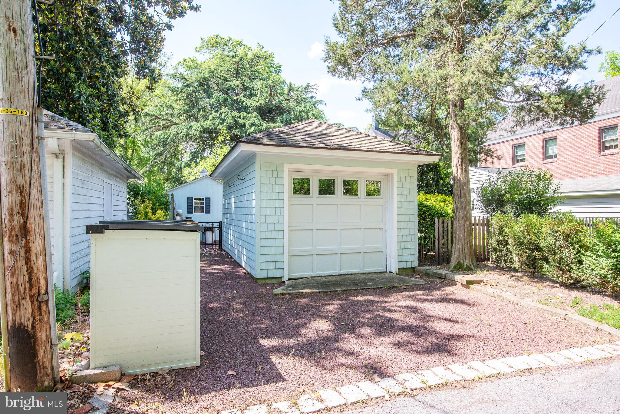 EASTON HISTORIC DISTRICT - Residential