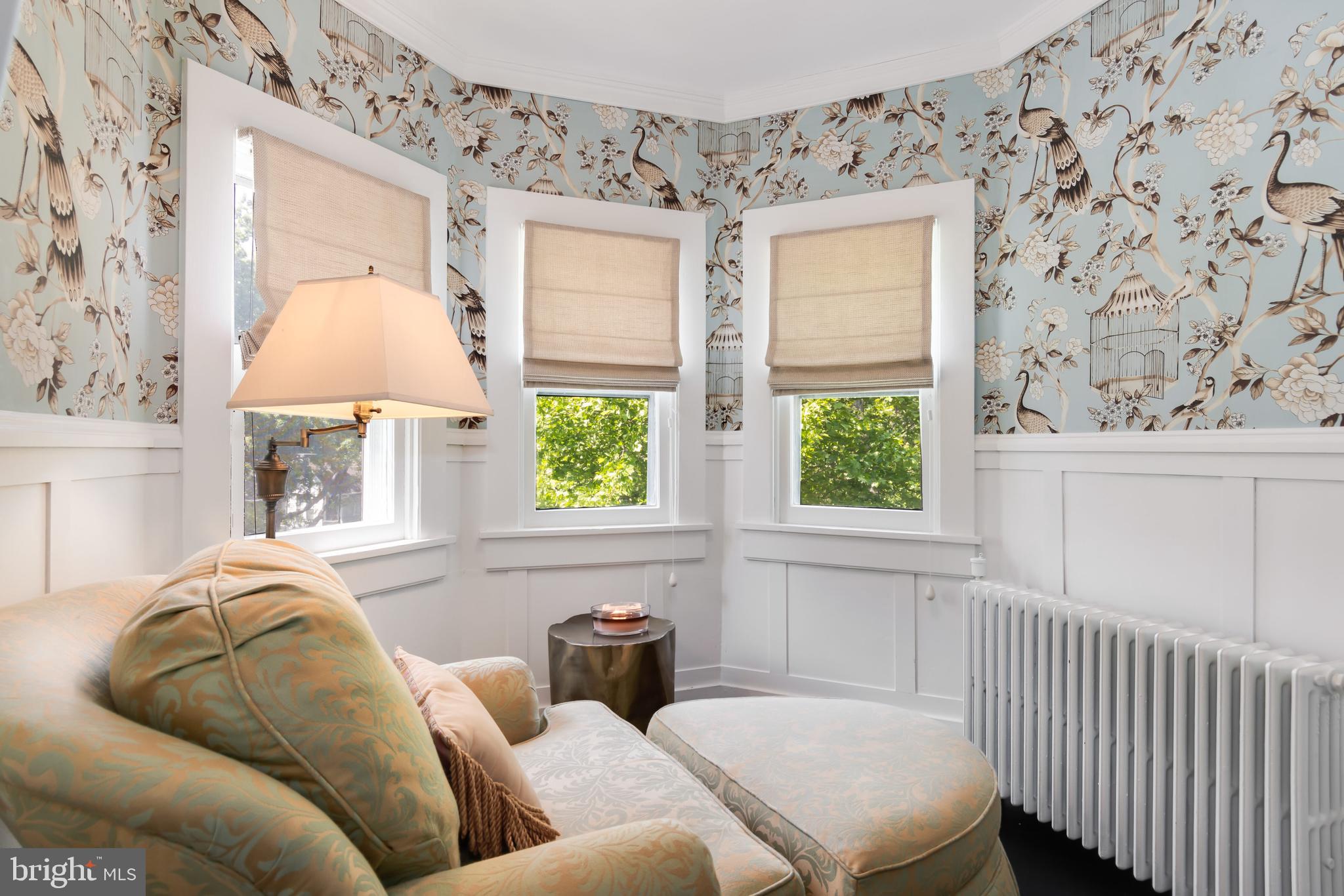 EASTON HISTORIC DISTRICT - Residential