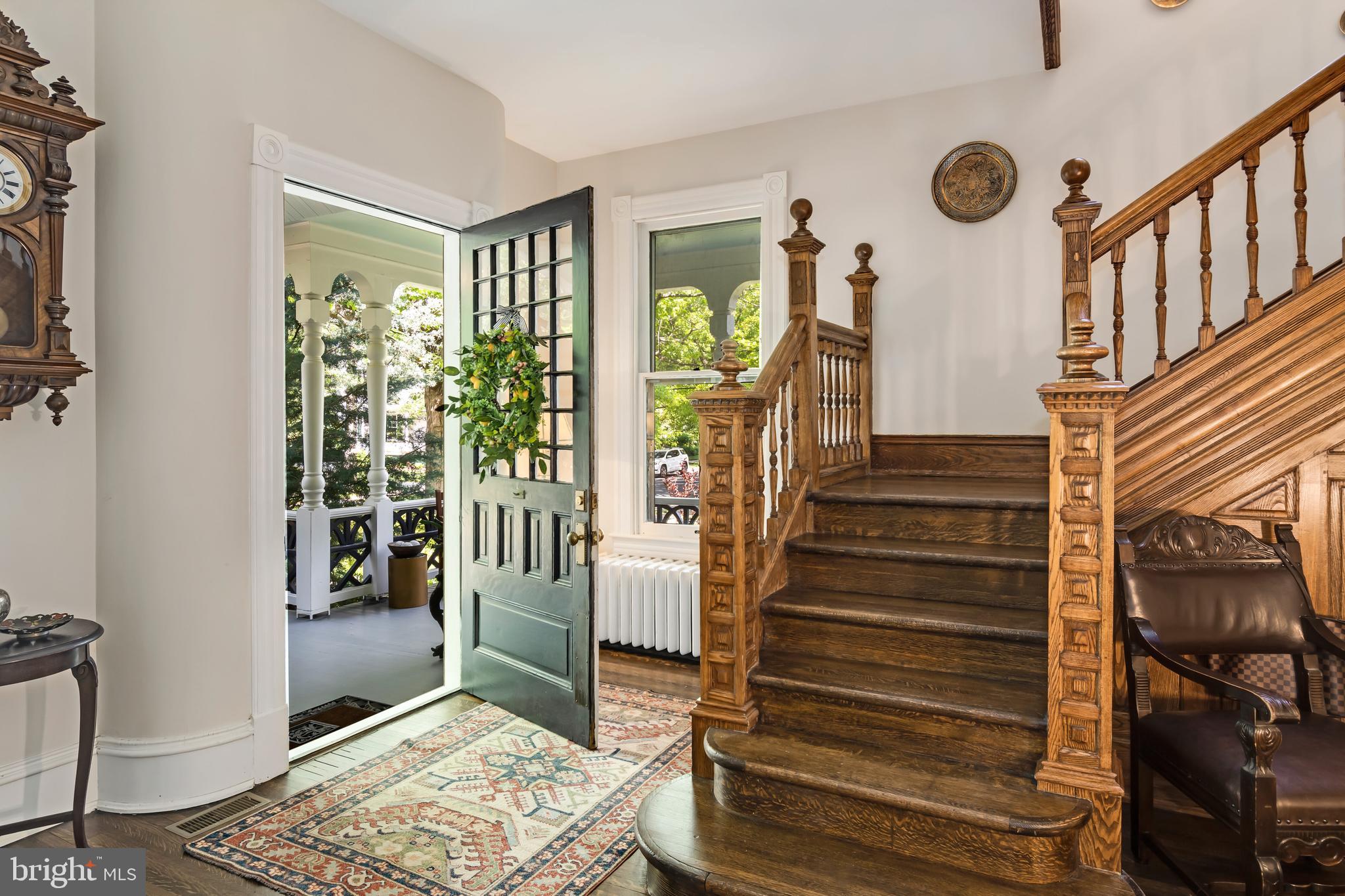 EASTON HISTORIC DISTRICT - Residential