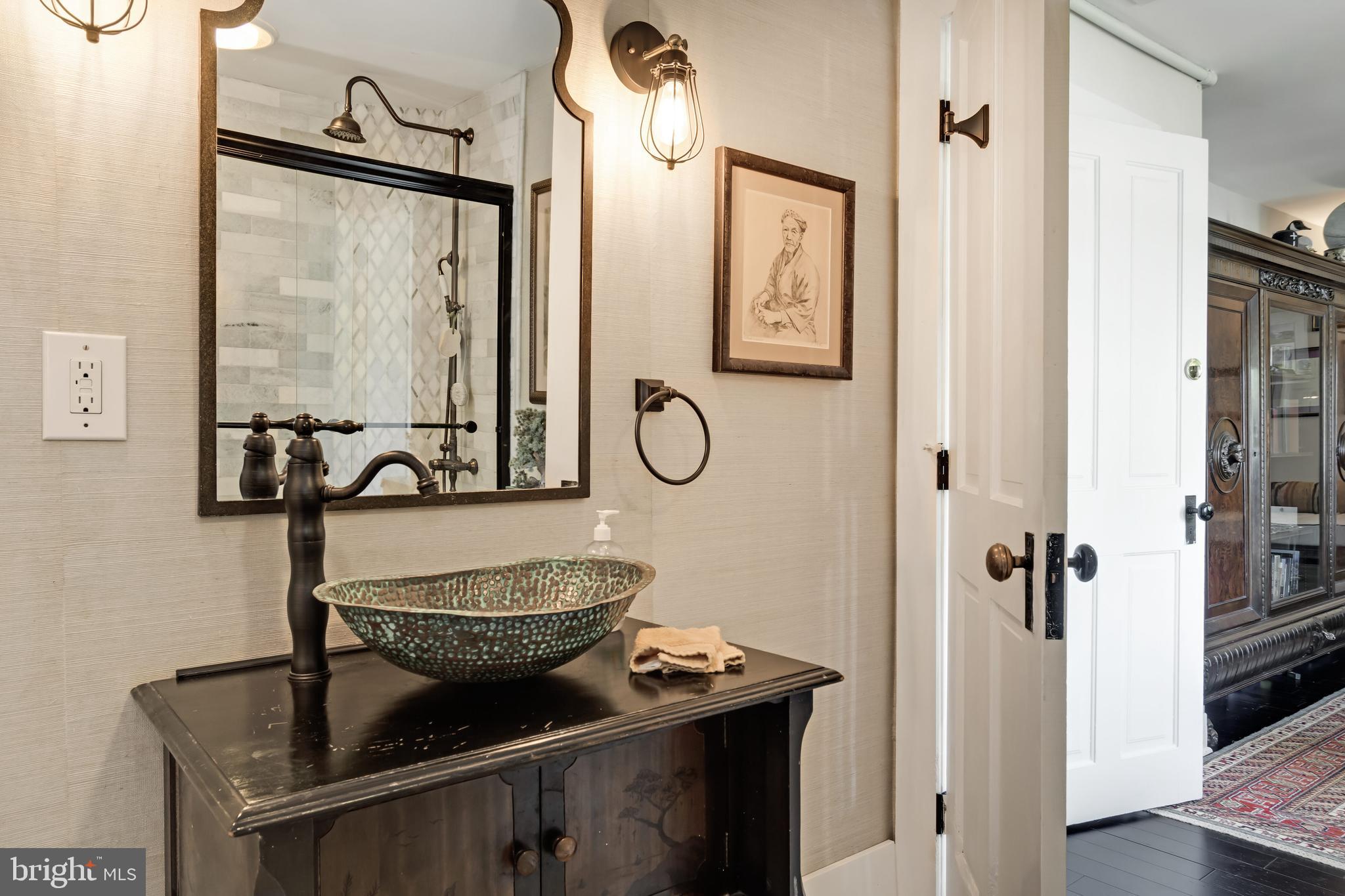 EASTON HISTORIC DISTRICT - Residential