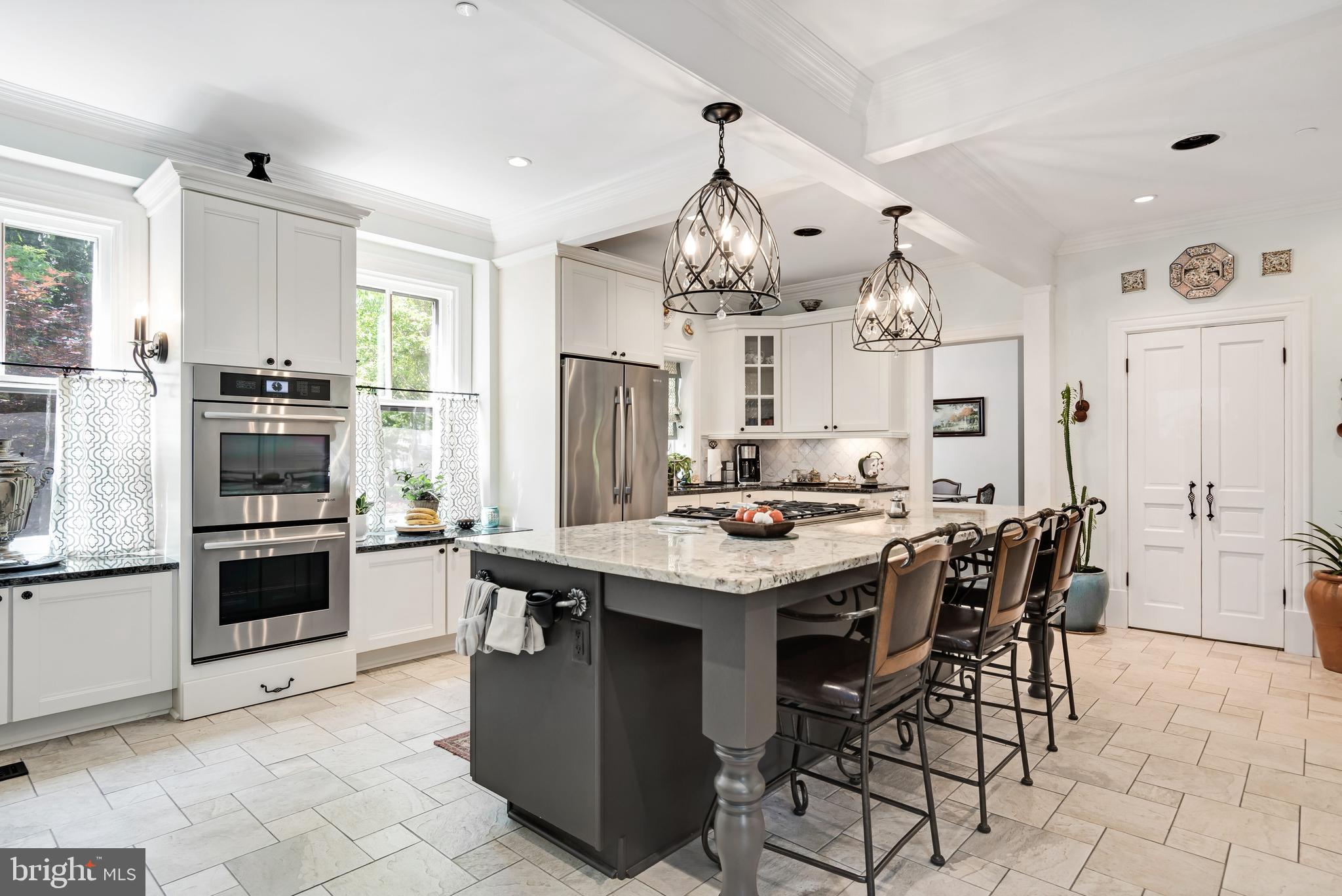 EASTON HISTORIC DISTRICT - Residential