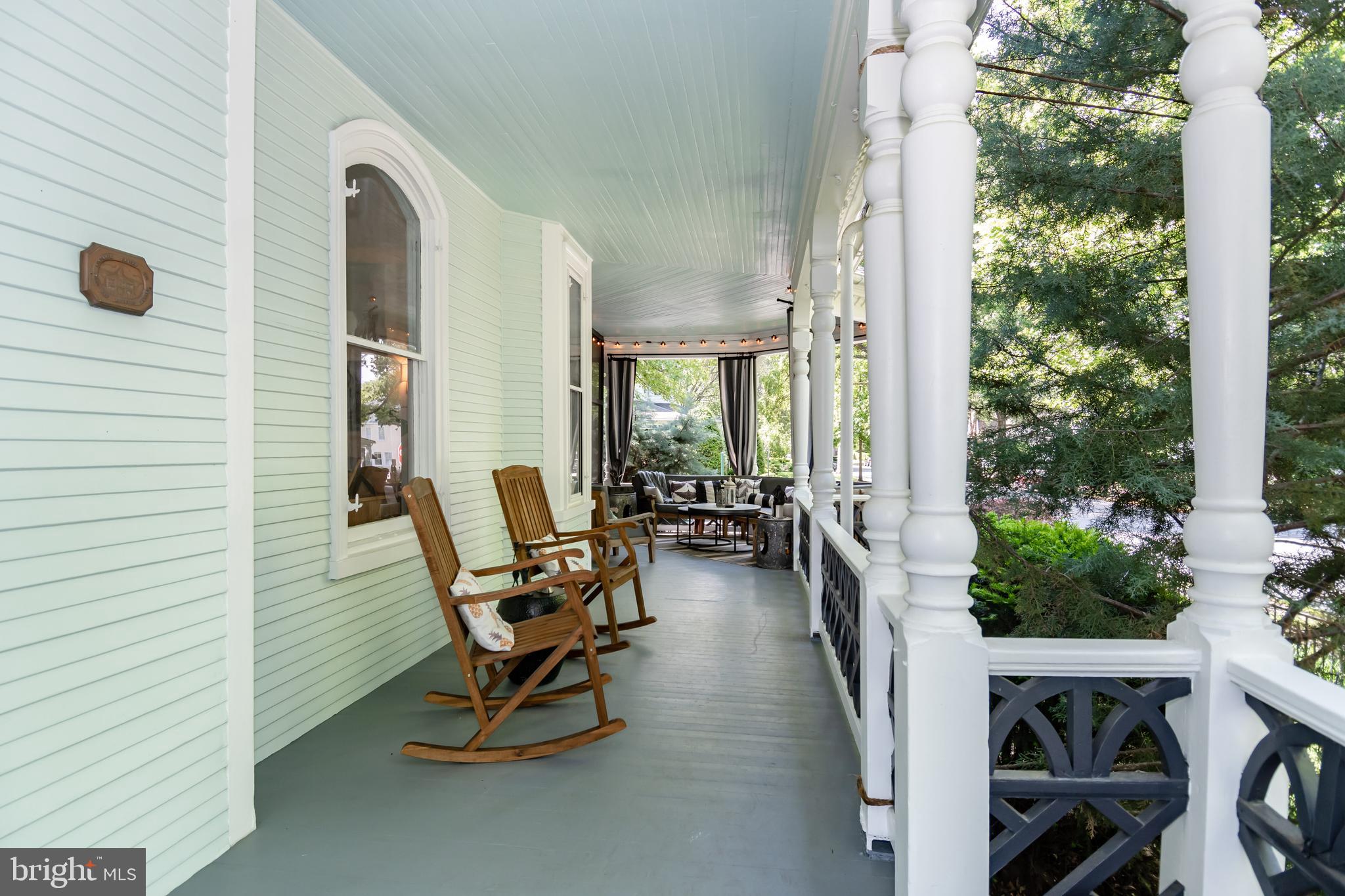 EASTON HISTORIC DISTRICT - Residential