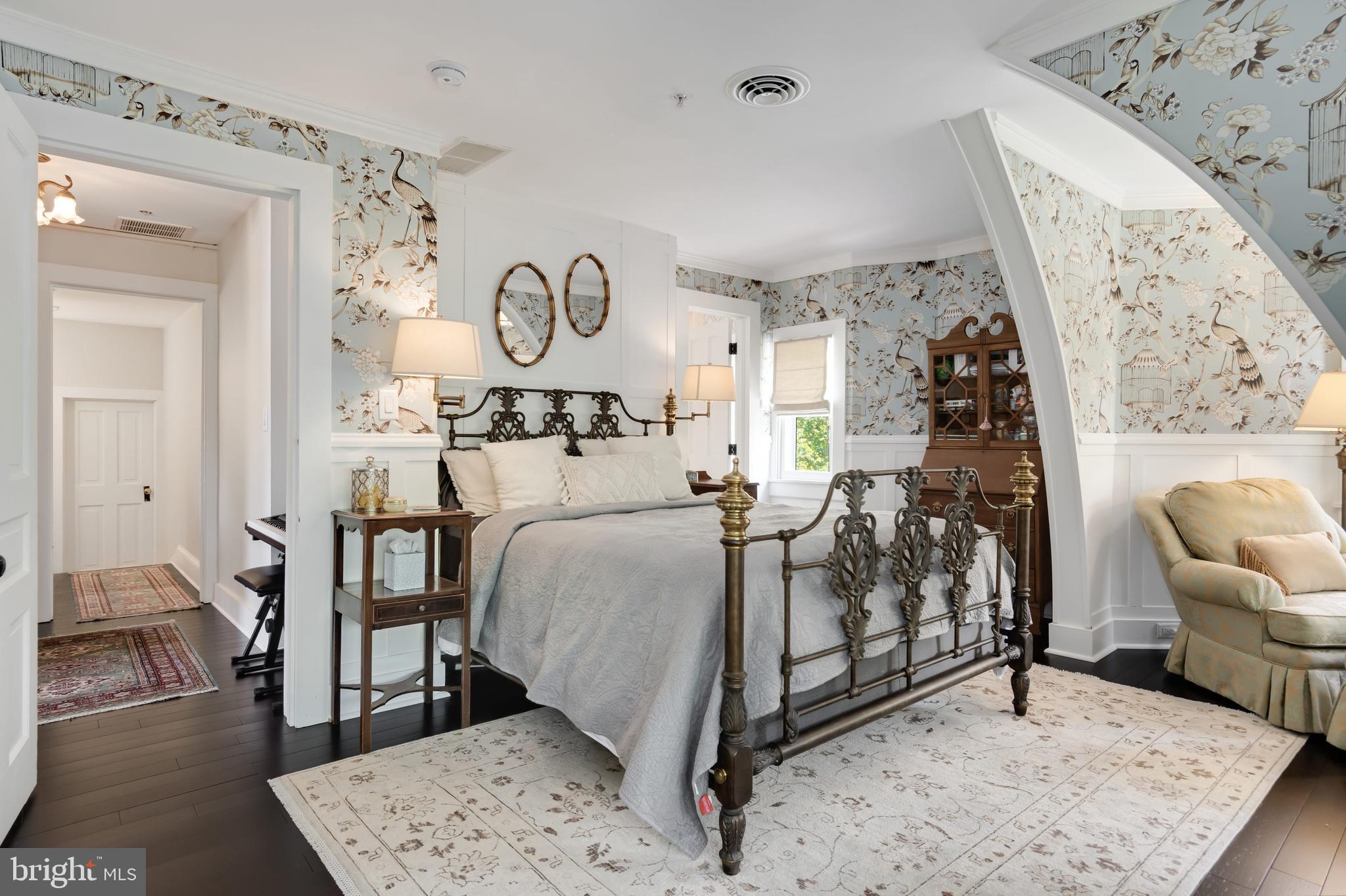 EASTON HISTORIC DISTRICT - Residential