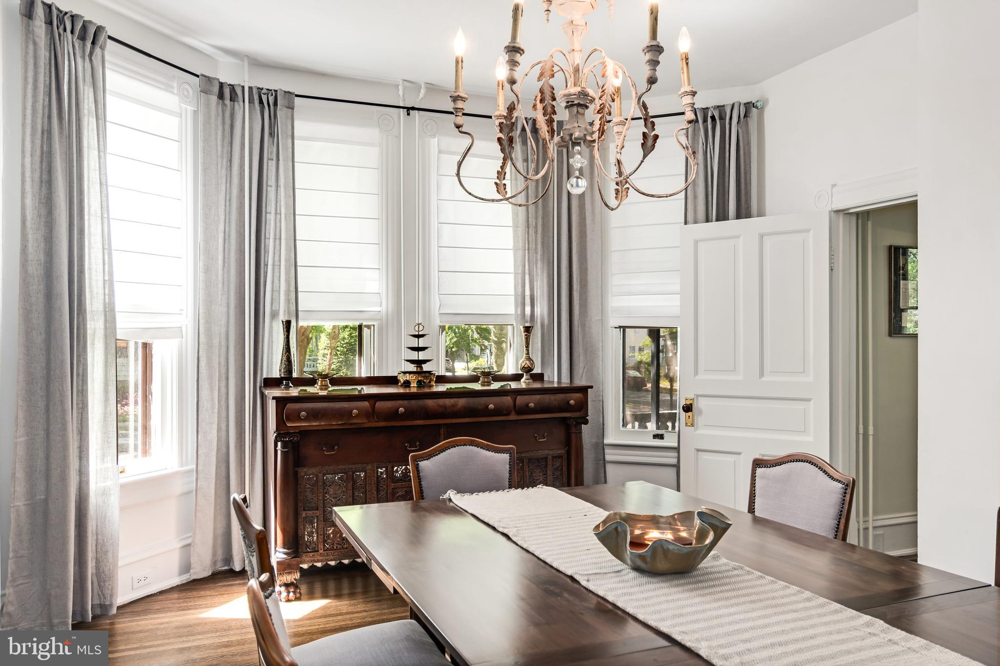 EASTON HISTORIC DISTRICT - Residential