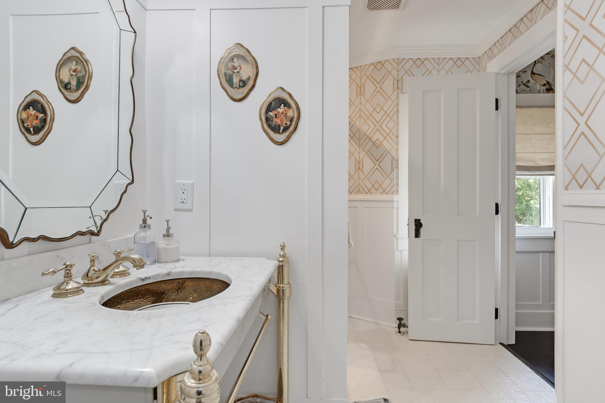 EASTON HISTORIC DISTRICT - Residential