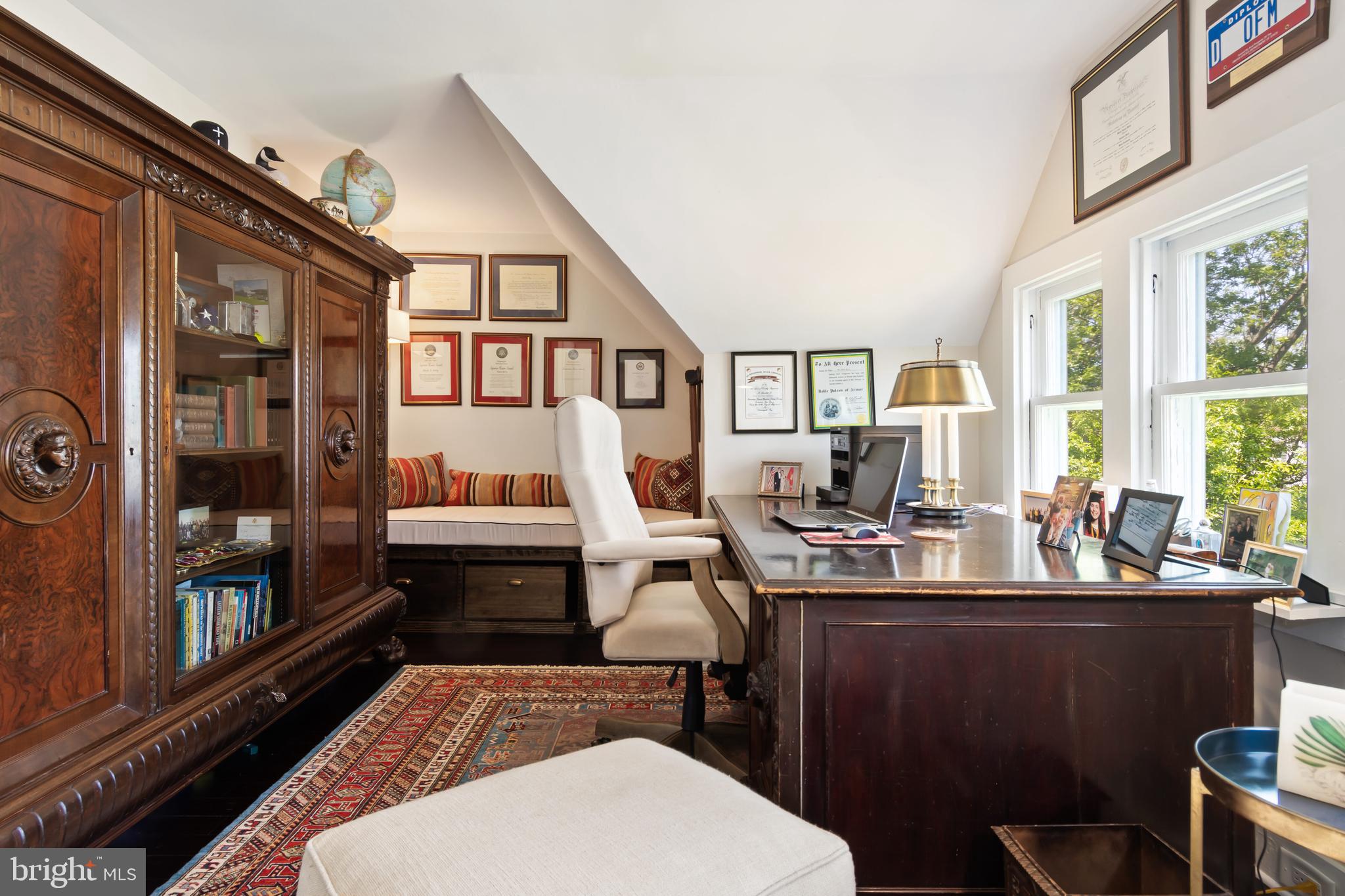 EASTON HISTORIC DISTRICT - Residential