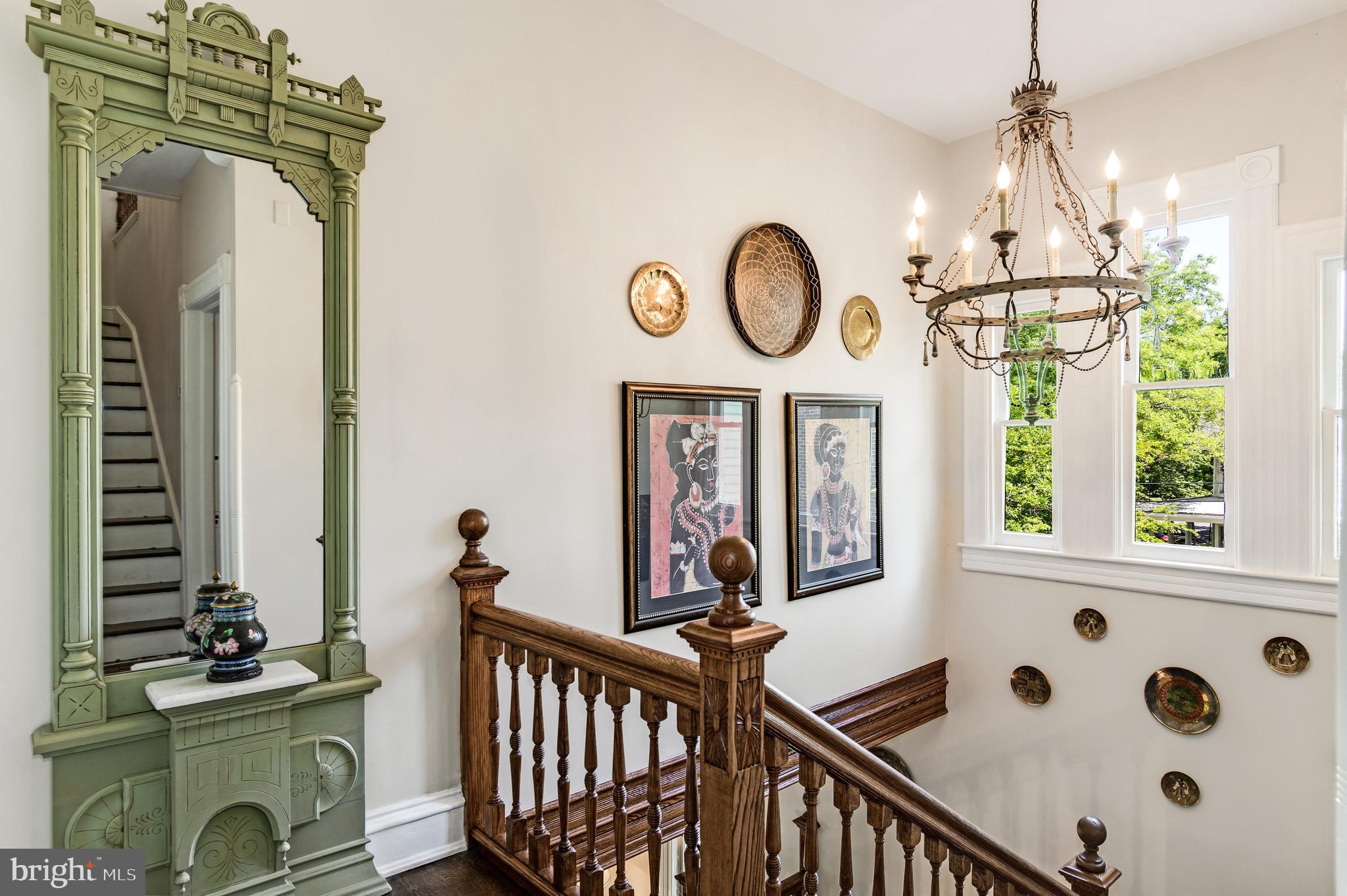 EASTON HISTORIC DISTRICT - Residential