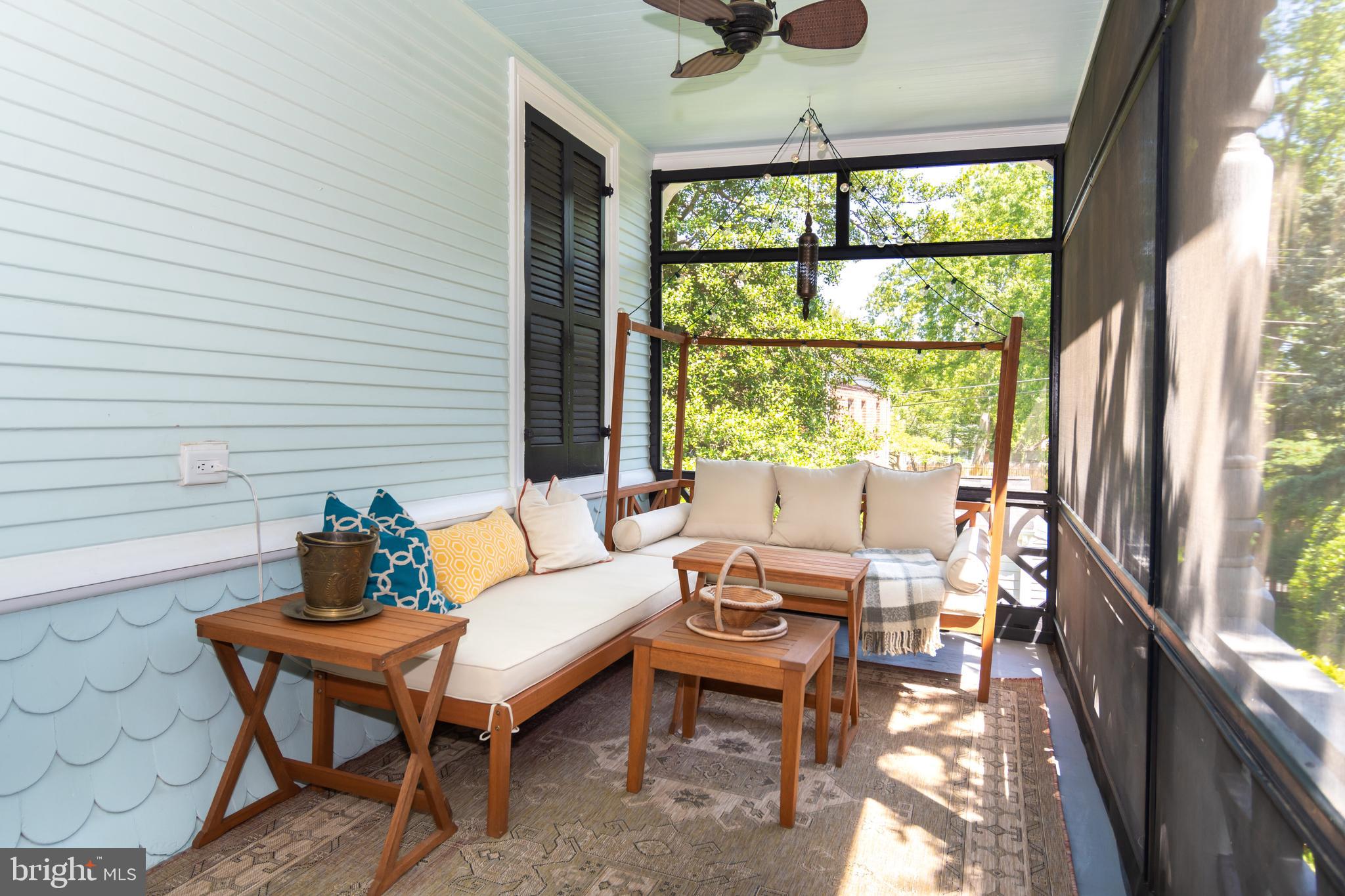 EASTON HISTORIC DISTRICT - Residential