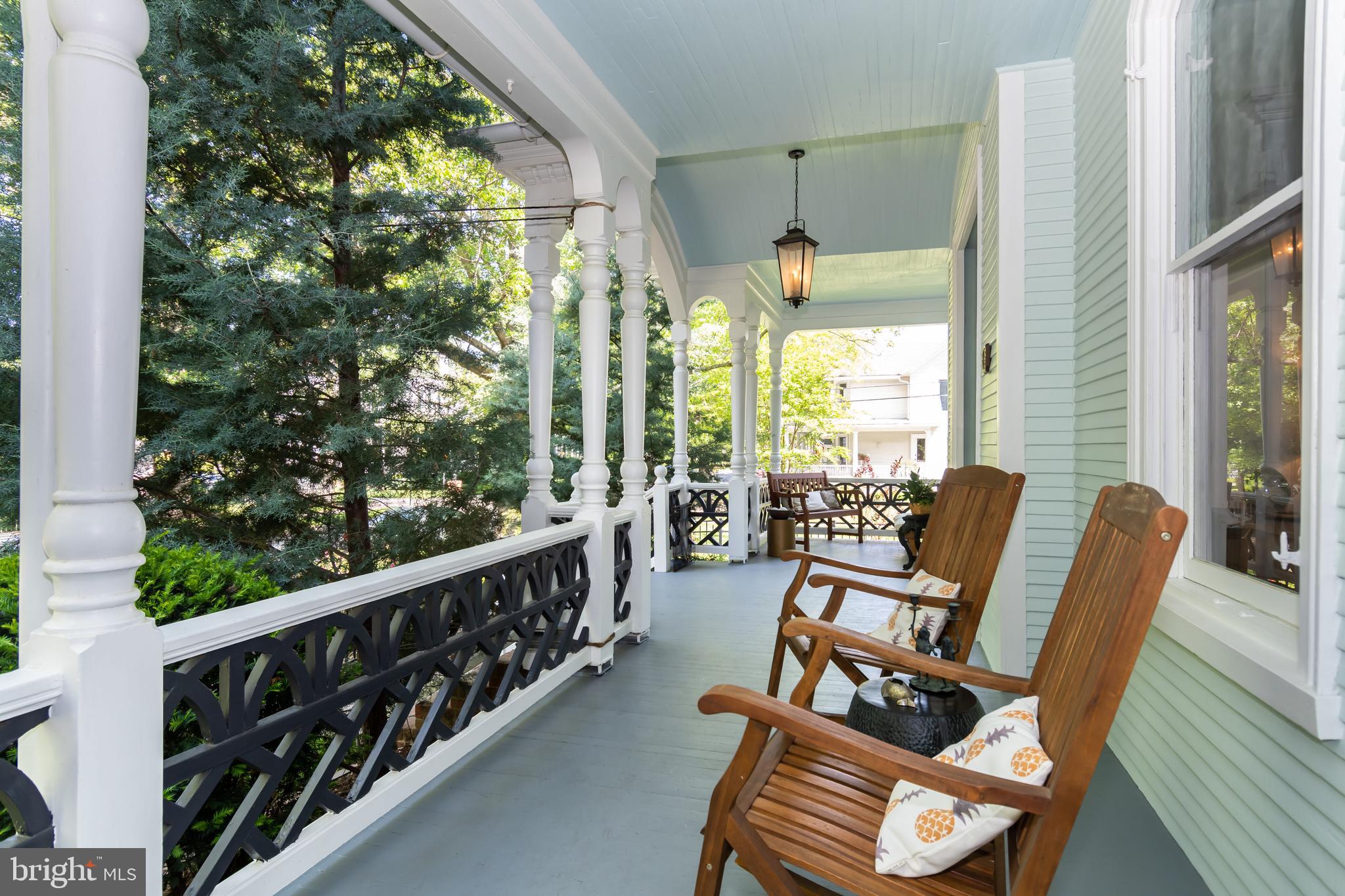 EASTON HISTORIC DISTRICT - Residential