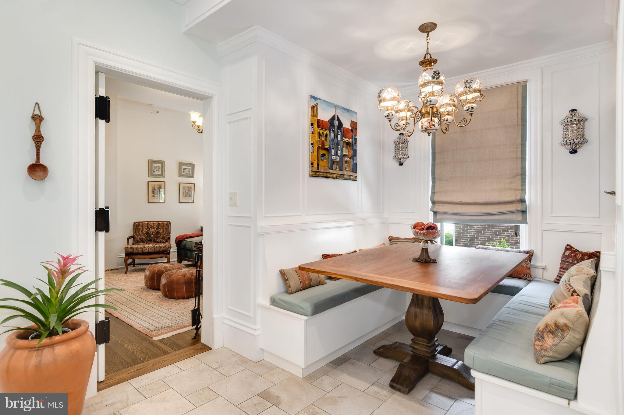 EASTON HISTORIC DISTRICT - Residential