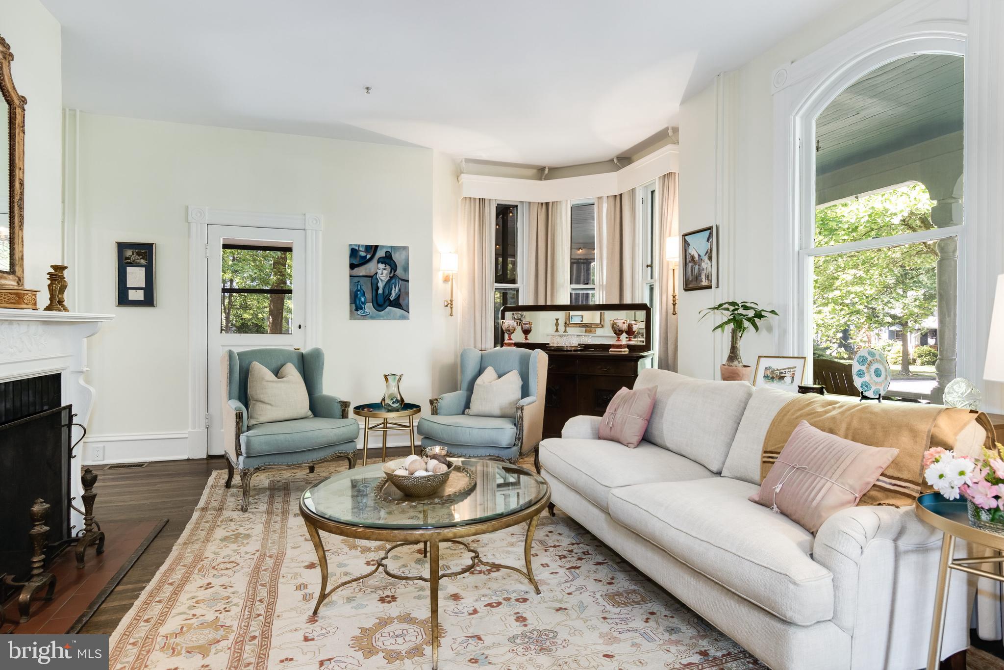 EASTON HISTORIC DISTRICT - Residential