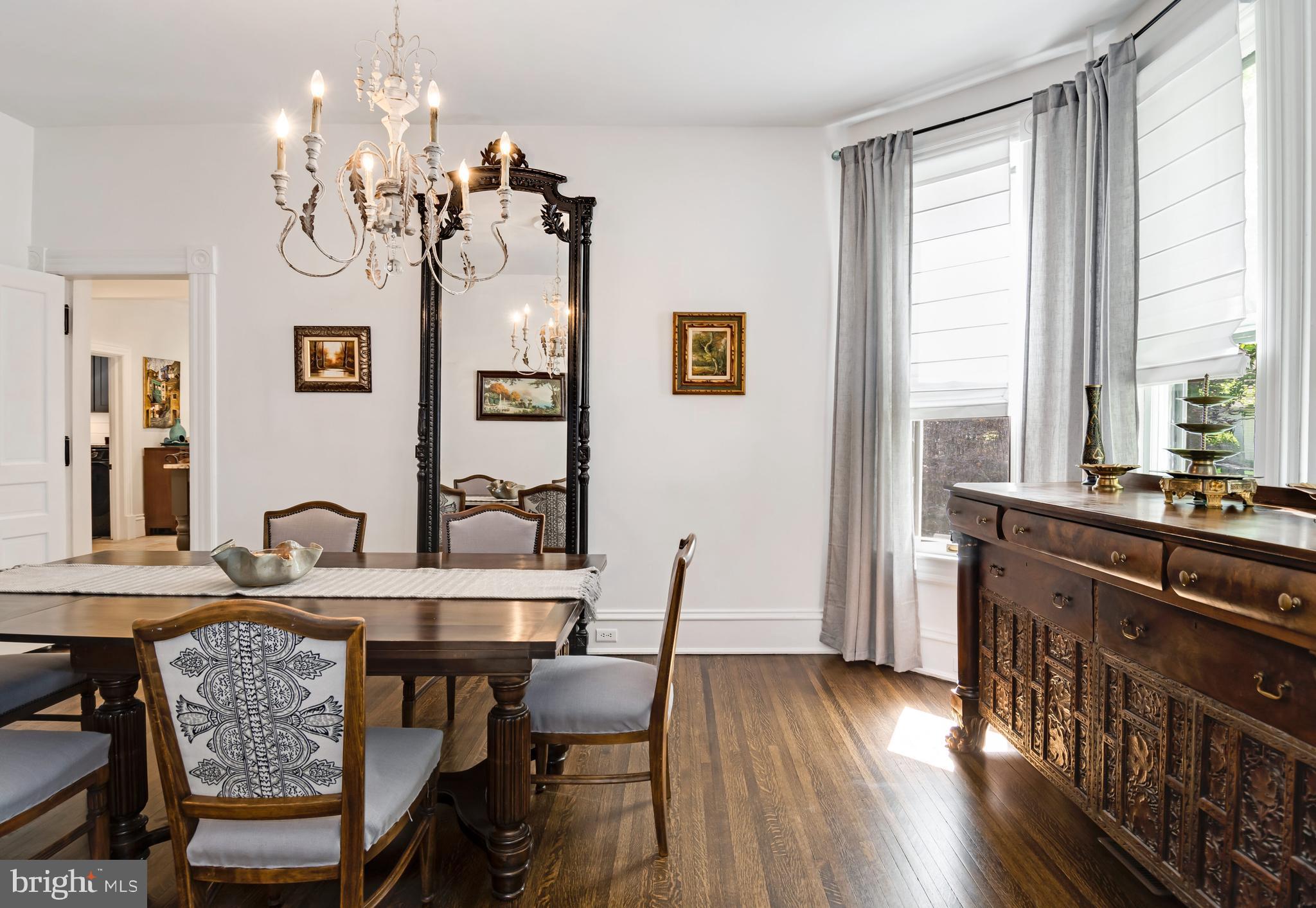 EASTON HISTORIC DISTRICT - Residential