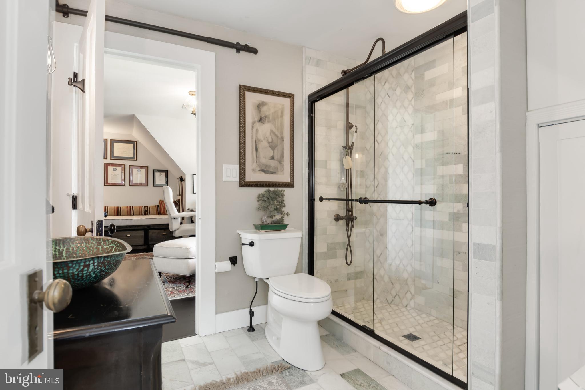 EASTON HISTORIC DISTRICT - Residential