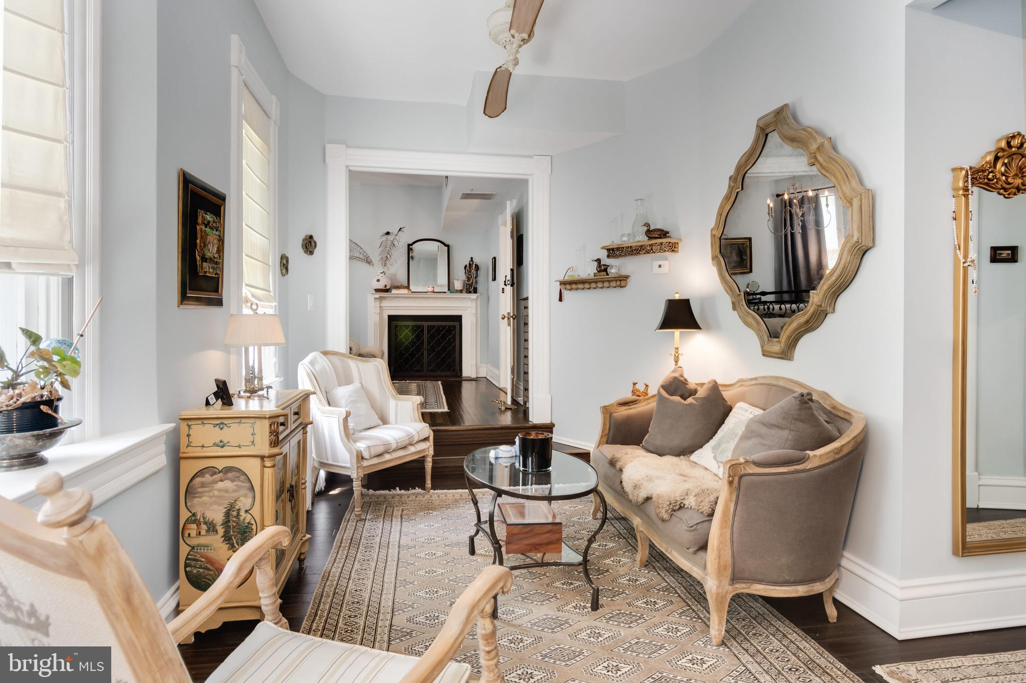 EASTON HISTORIC DISTRICT - Residential