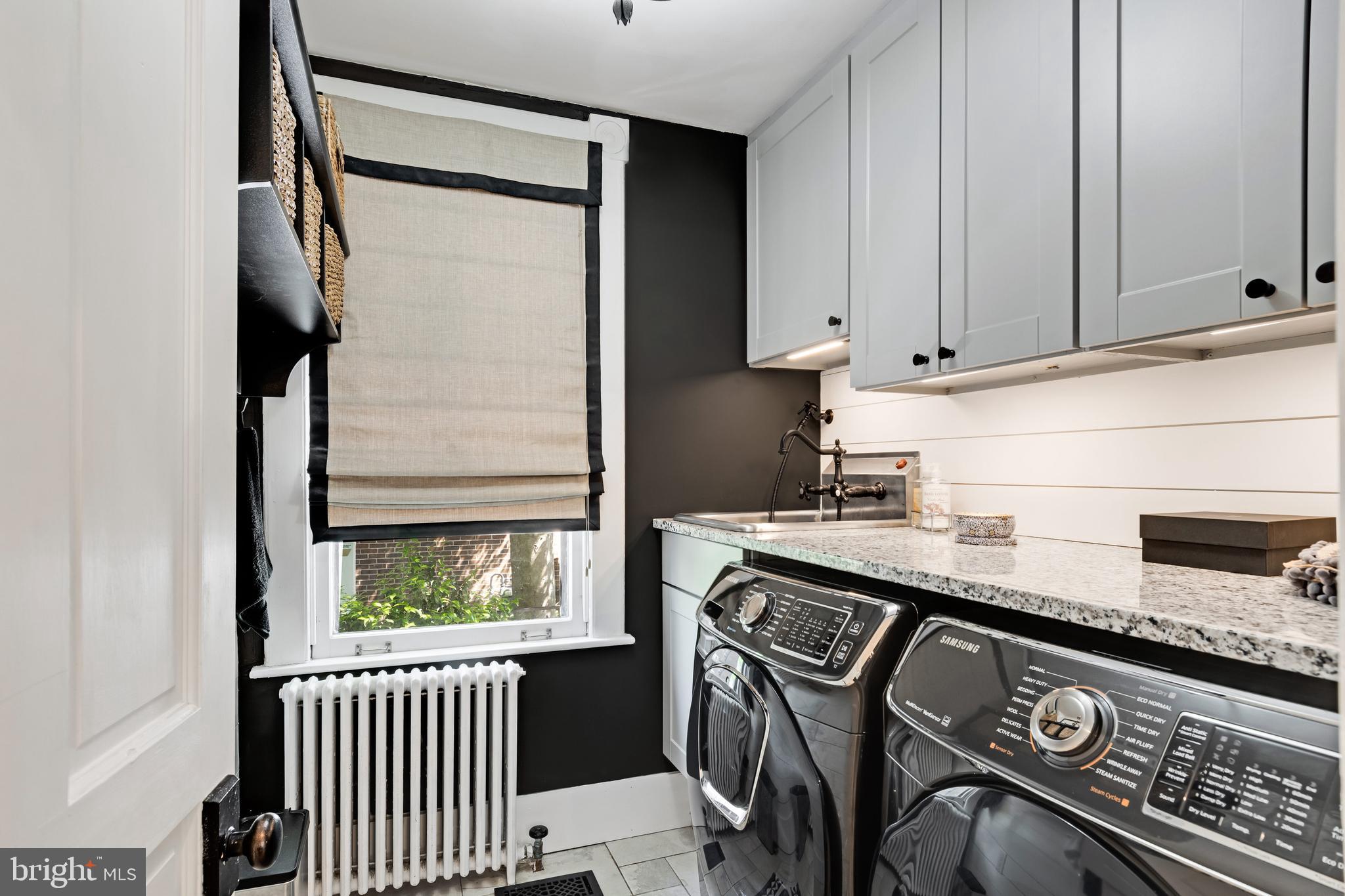 EASTON HISTORIC DISTRICT - Residential