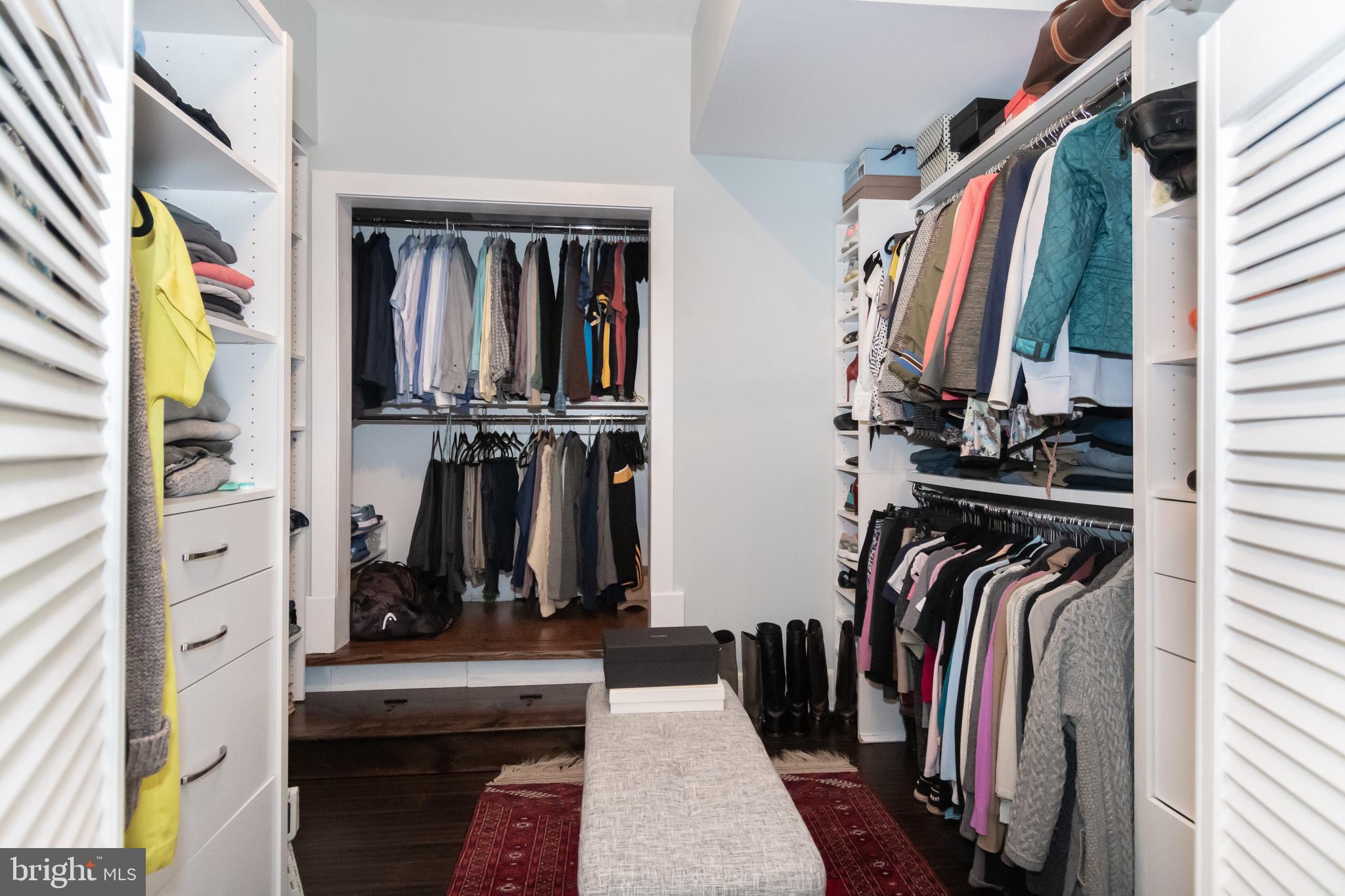 EASTON HISTORIC DISTRICT - Residential