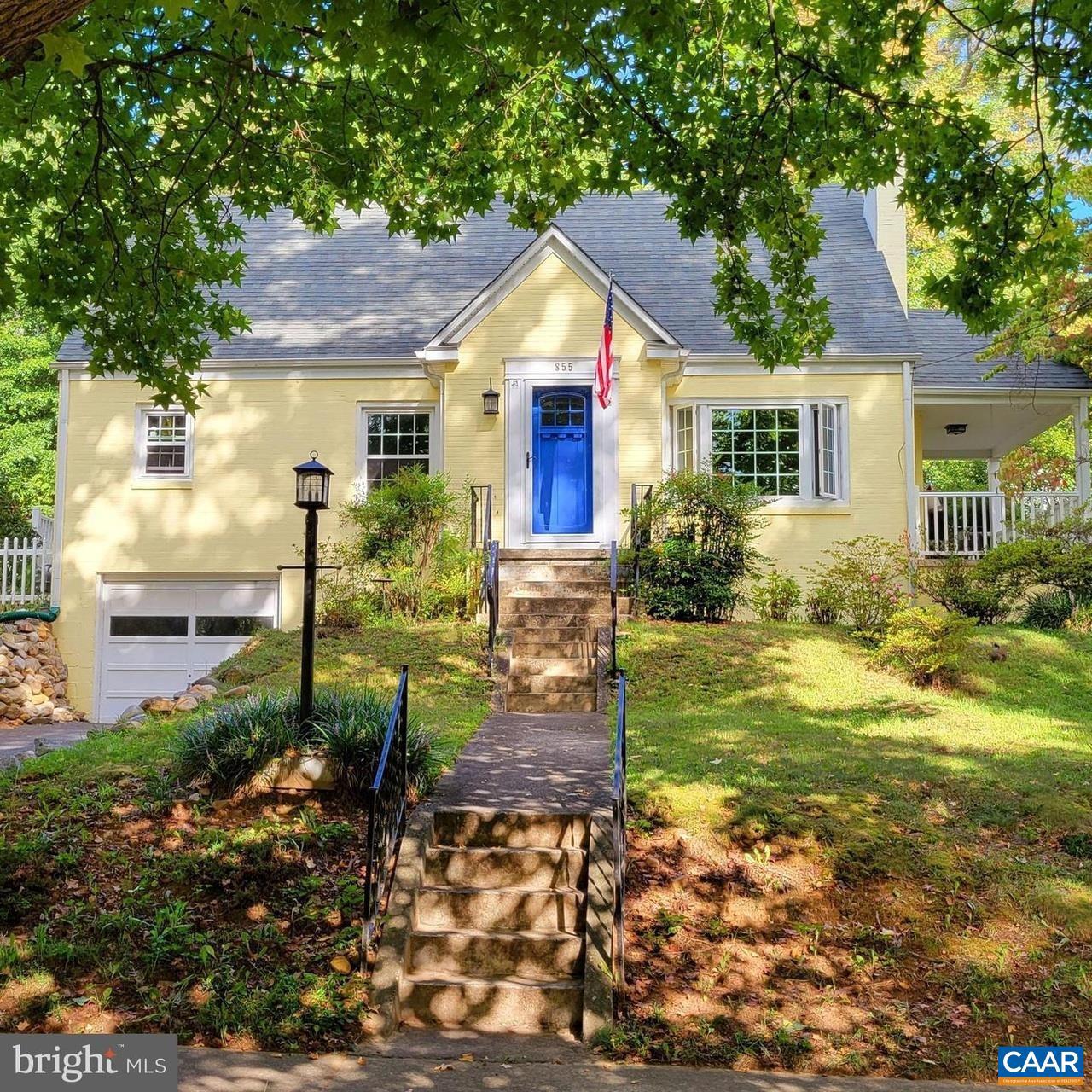 KENMORE - Residential