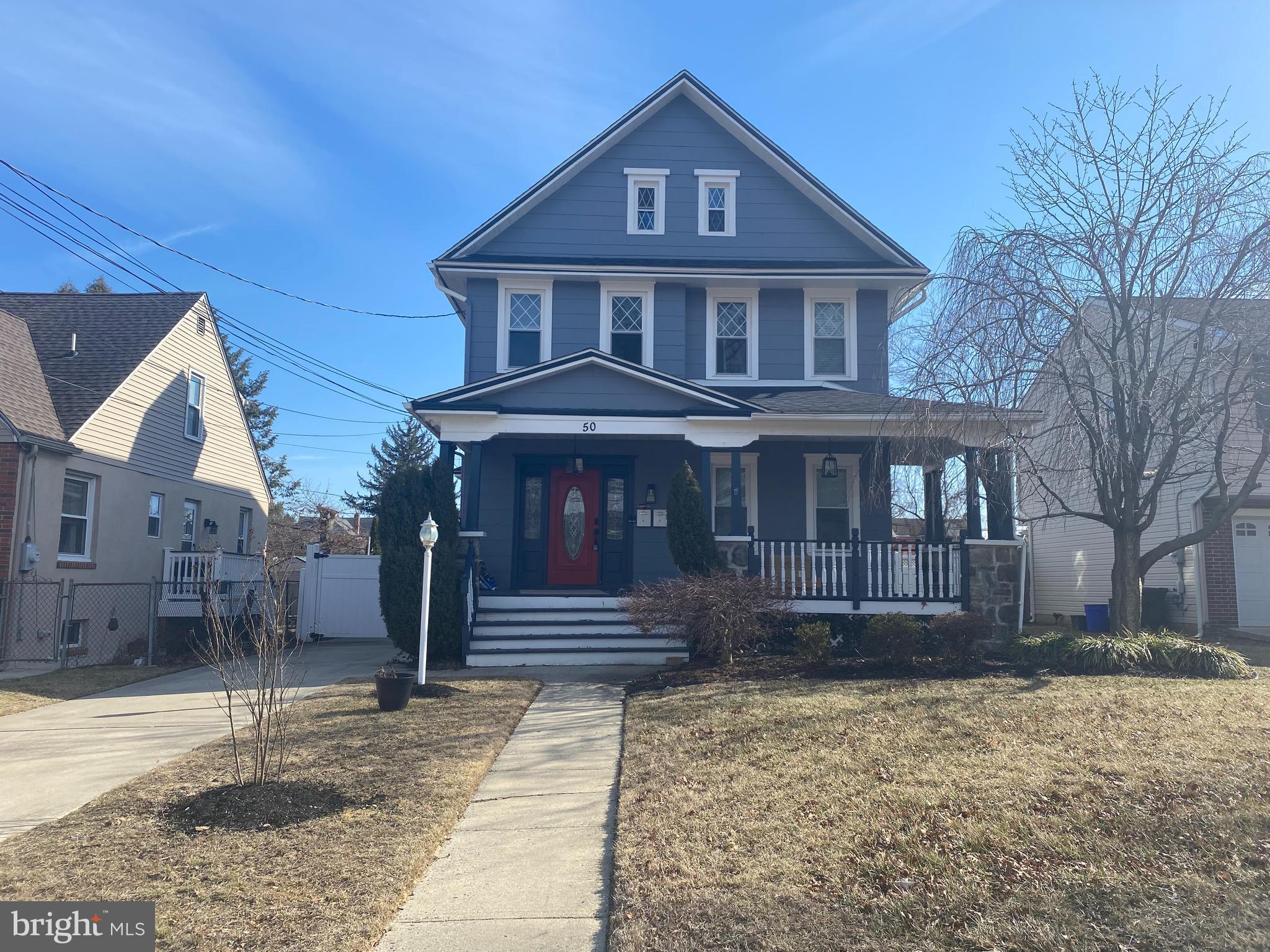 50 E BETTLEWOOD AVENUE