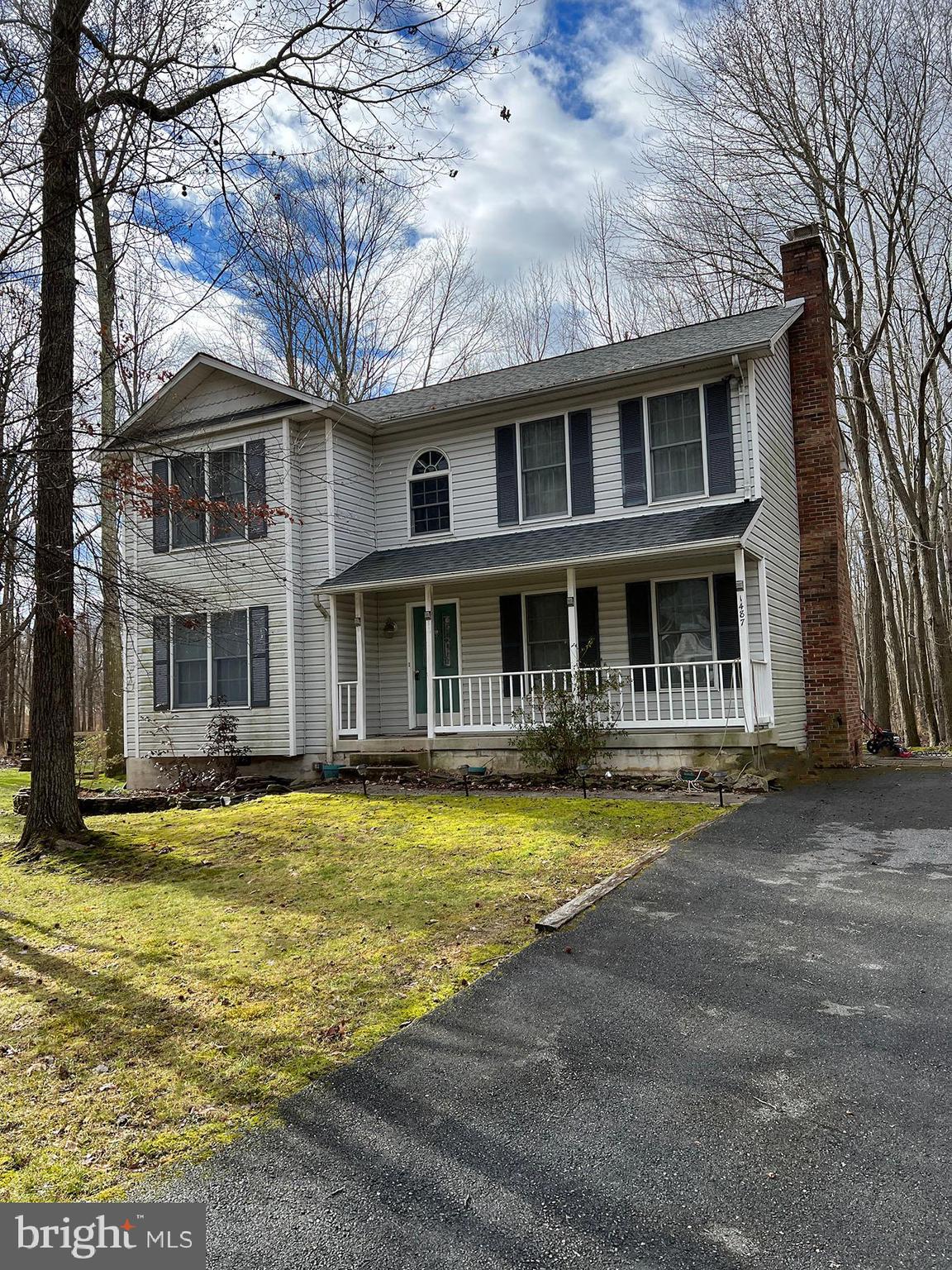 CEDARHURST - Residential Lease