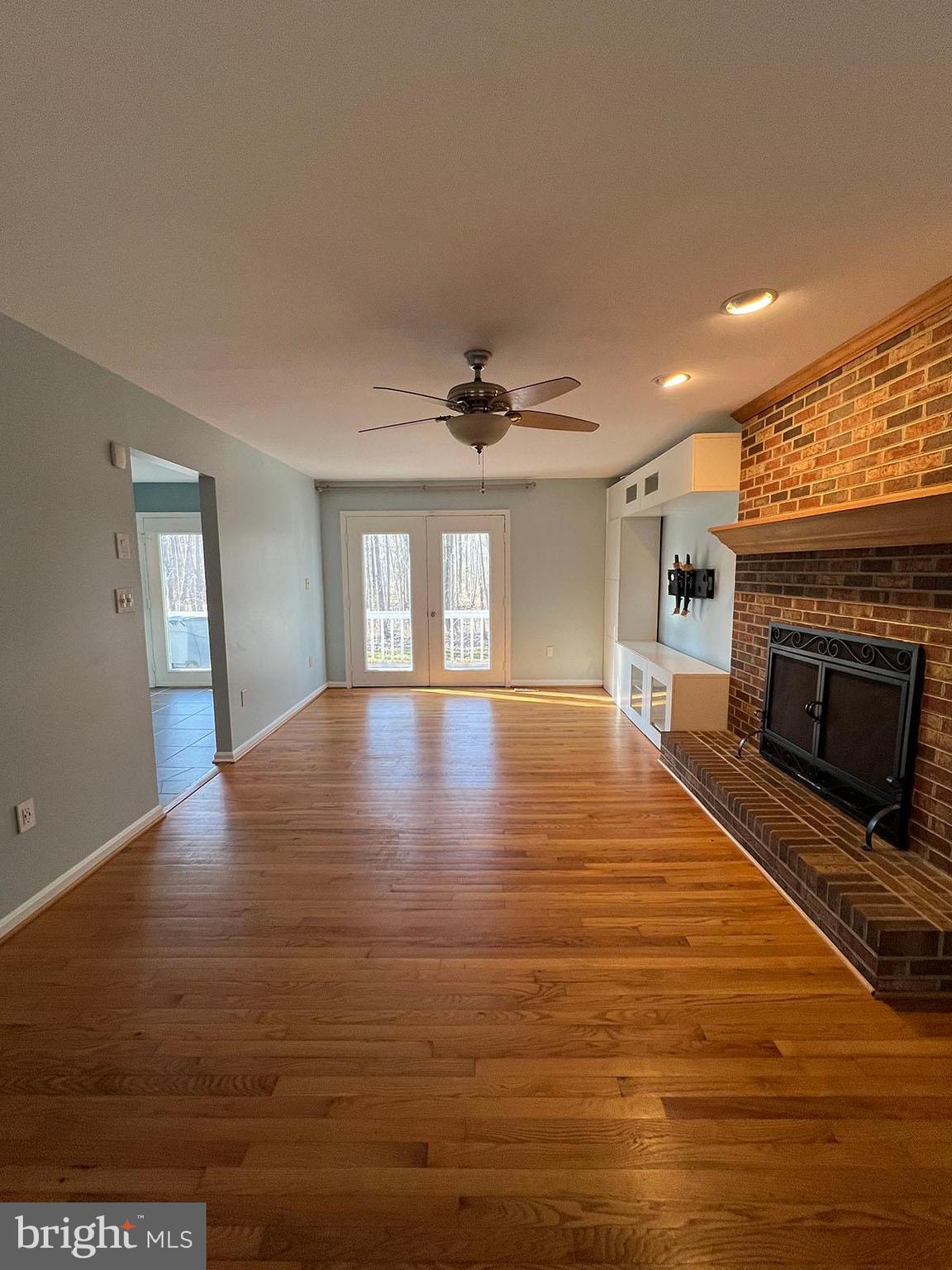 CEDARHURST - Residential Lease