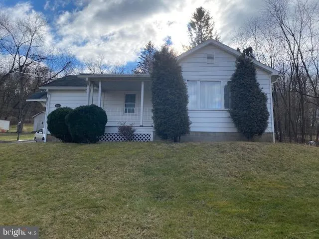 108 Old Stage Coach Road, Lewistown, PA 17044