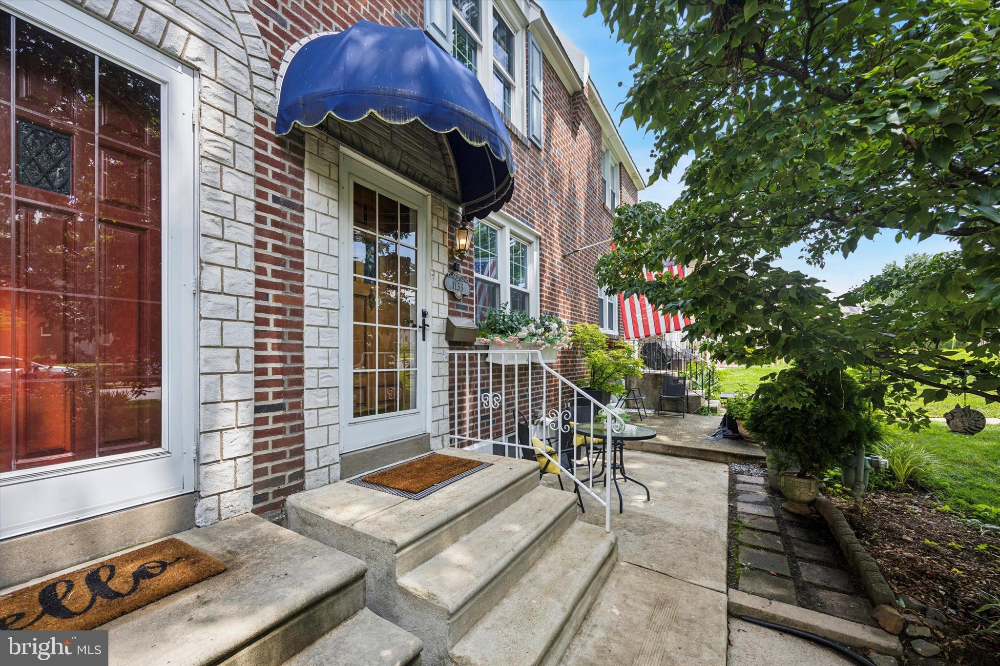 1133 TREMONT DRIVE