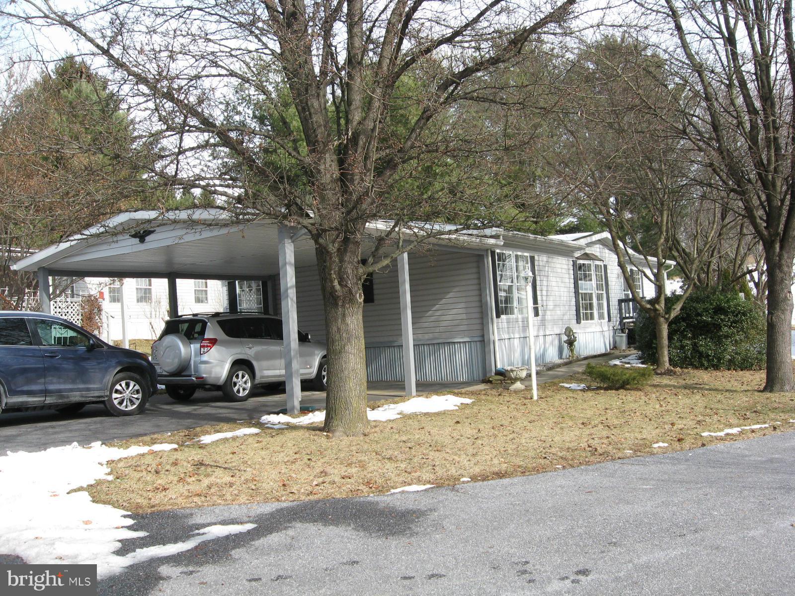 HILLANDALE HOMES - Residential