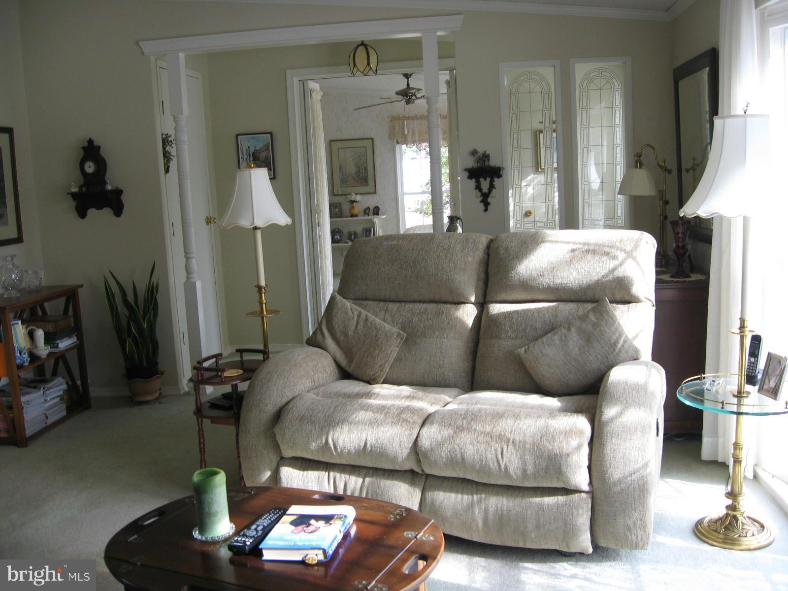 HILLANDALE HOMES - Residential