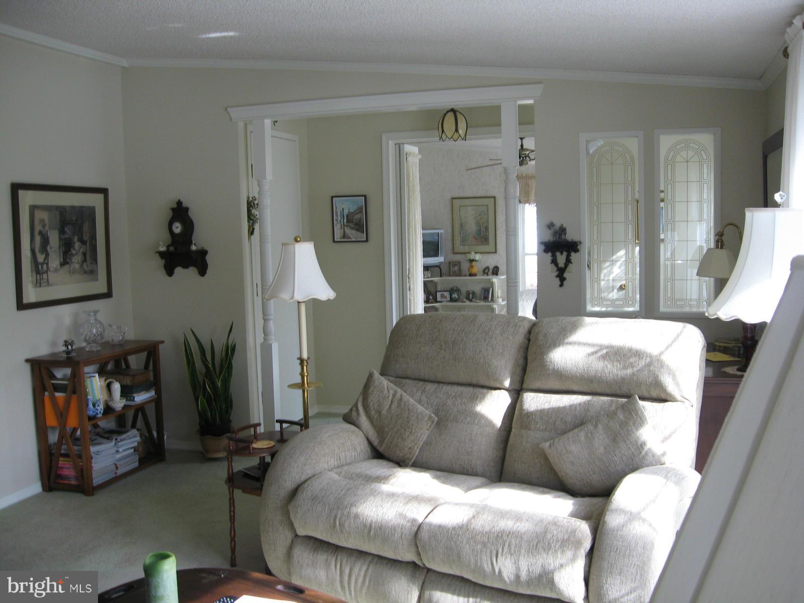 HILLANDALE HOMES - Residential