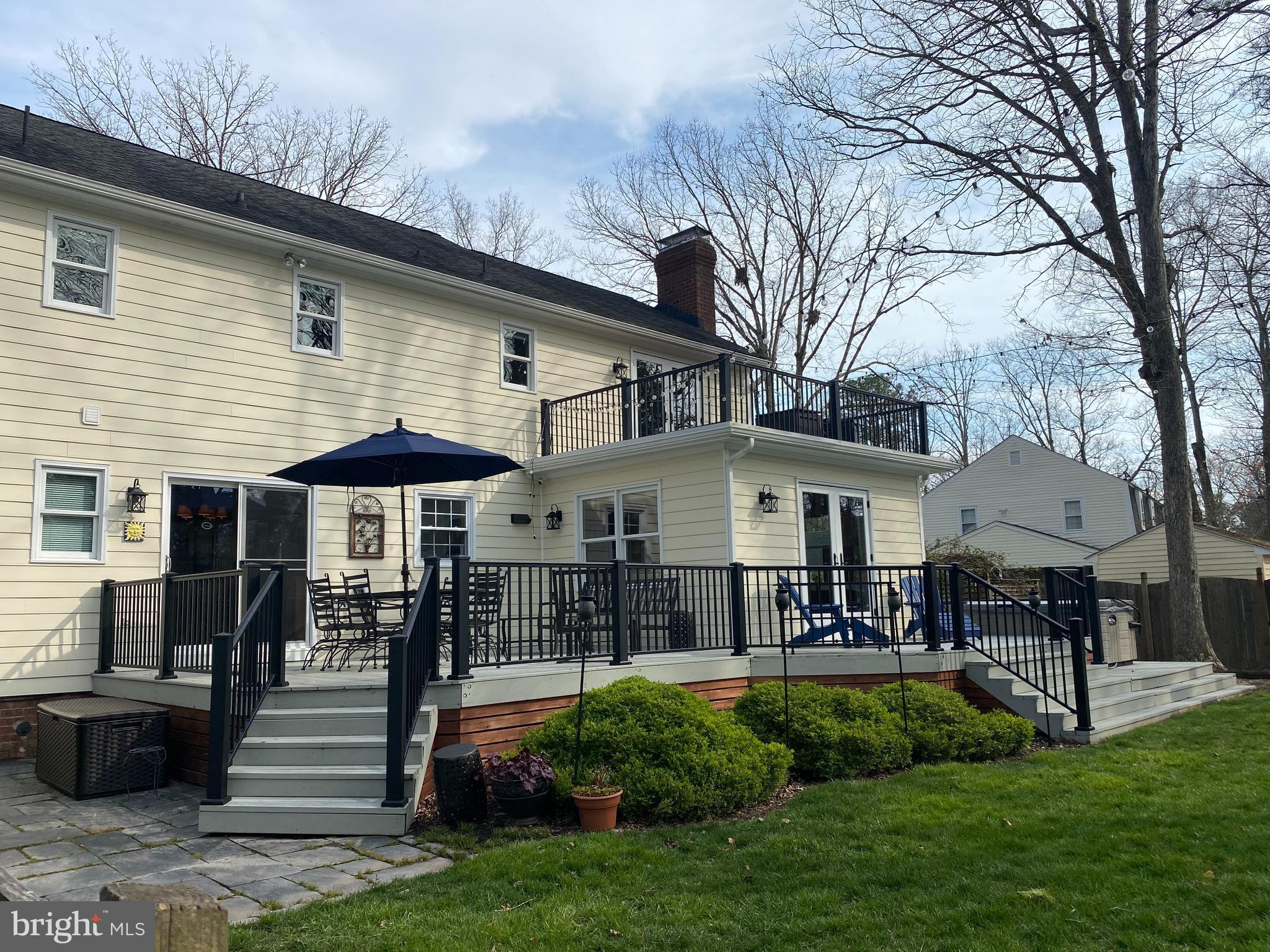 KINGSLEY - Residential