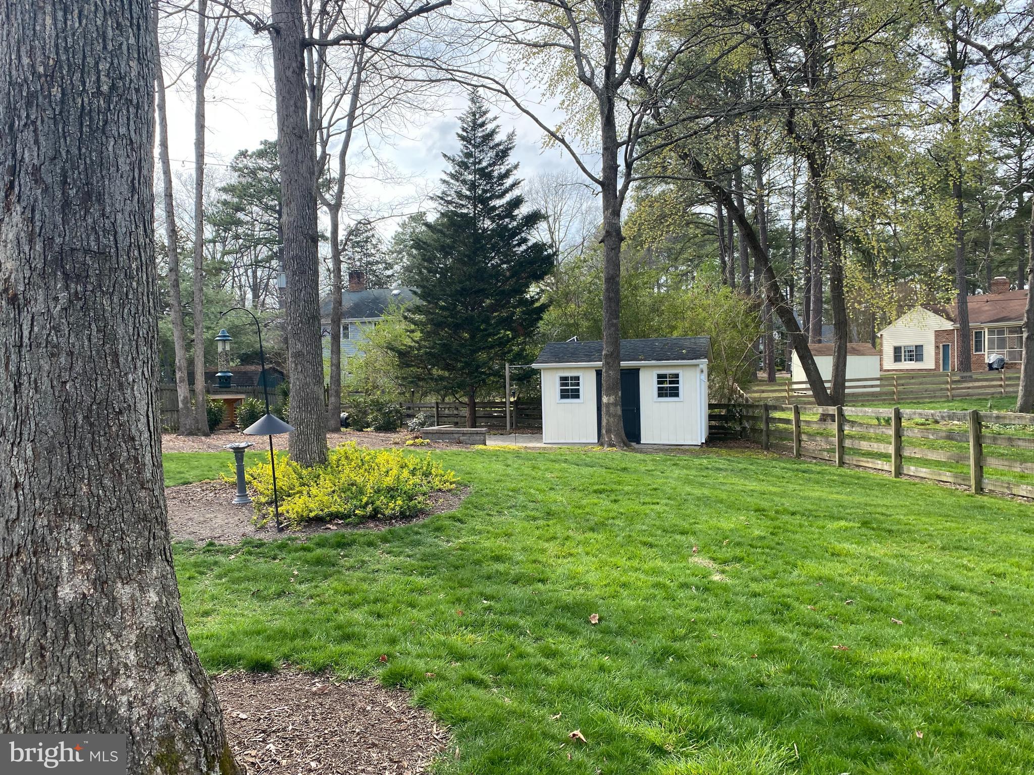 KINGSLEY - Residential