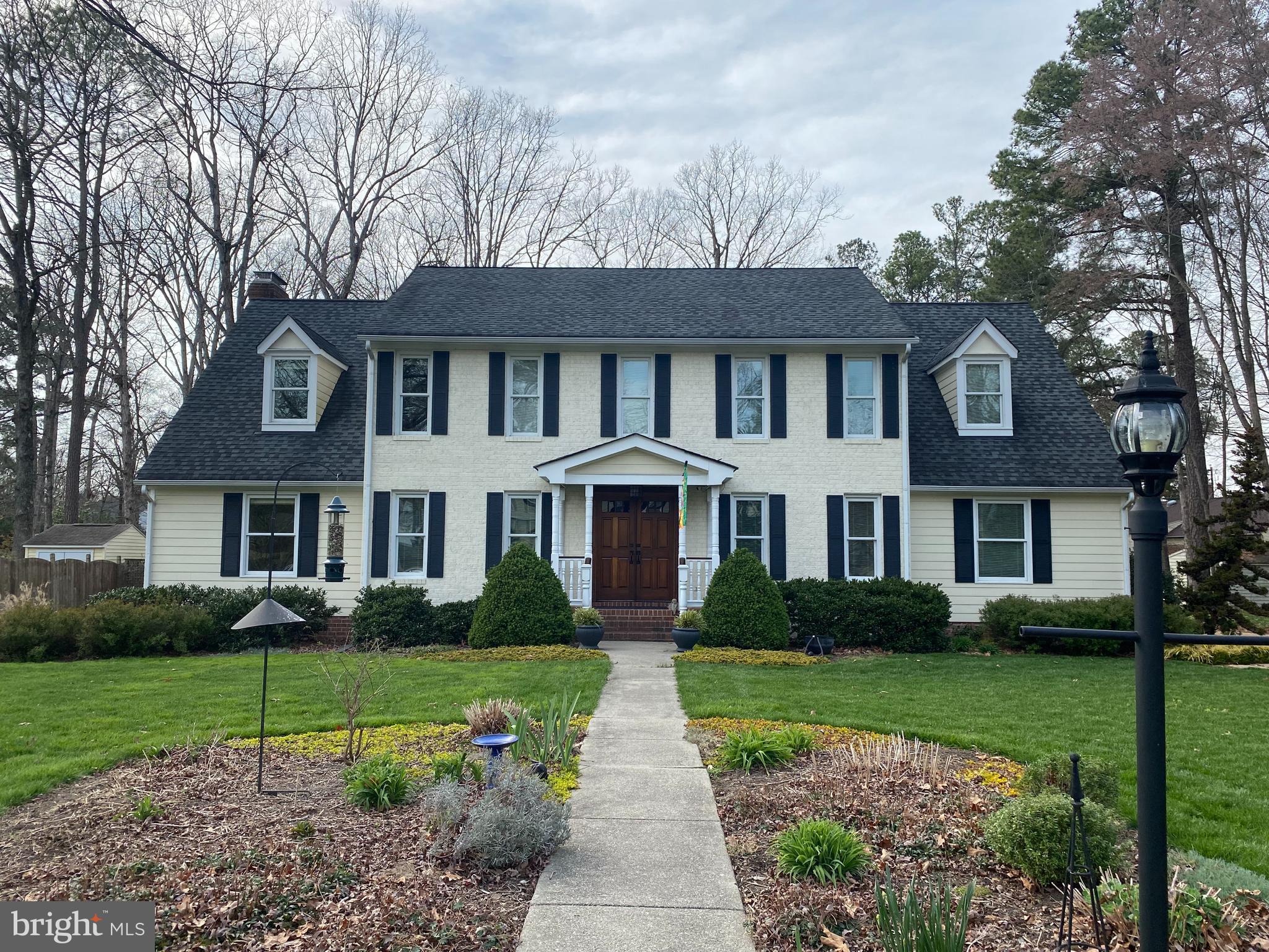 KINGSLEY - Residential