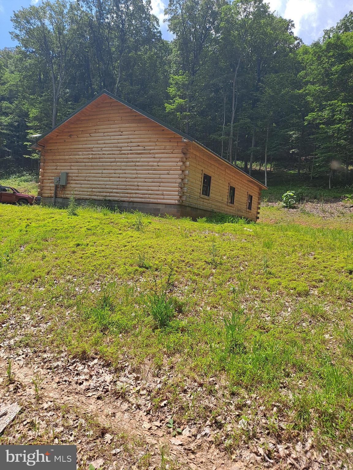 1079 LITTLE MOUNTAIN