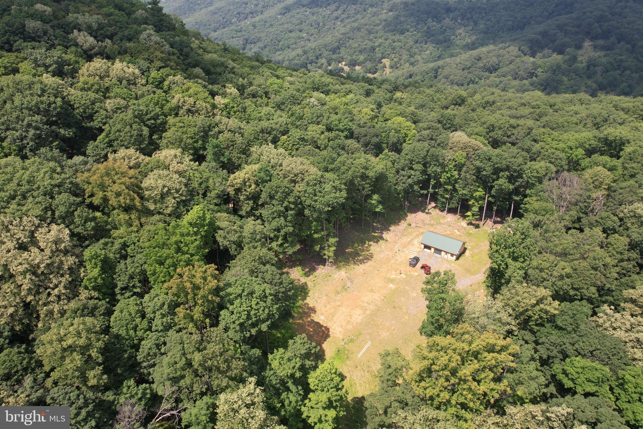 1079 LITTLE MOUNTAIN