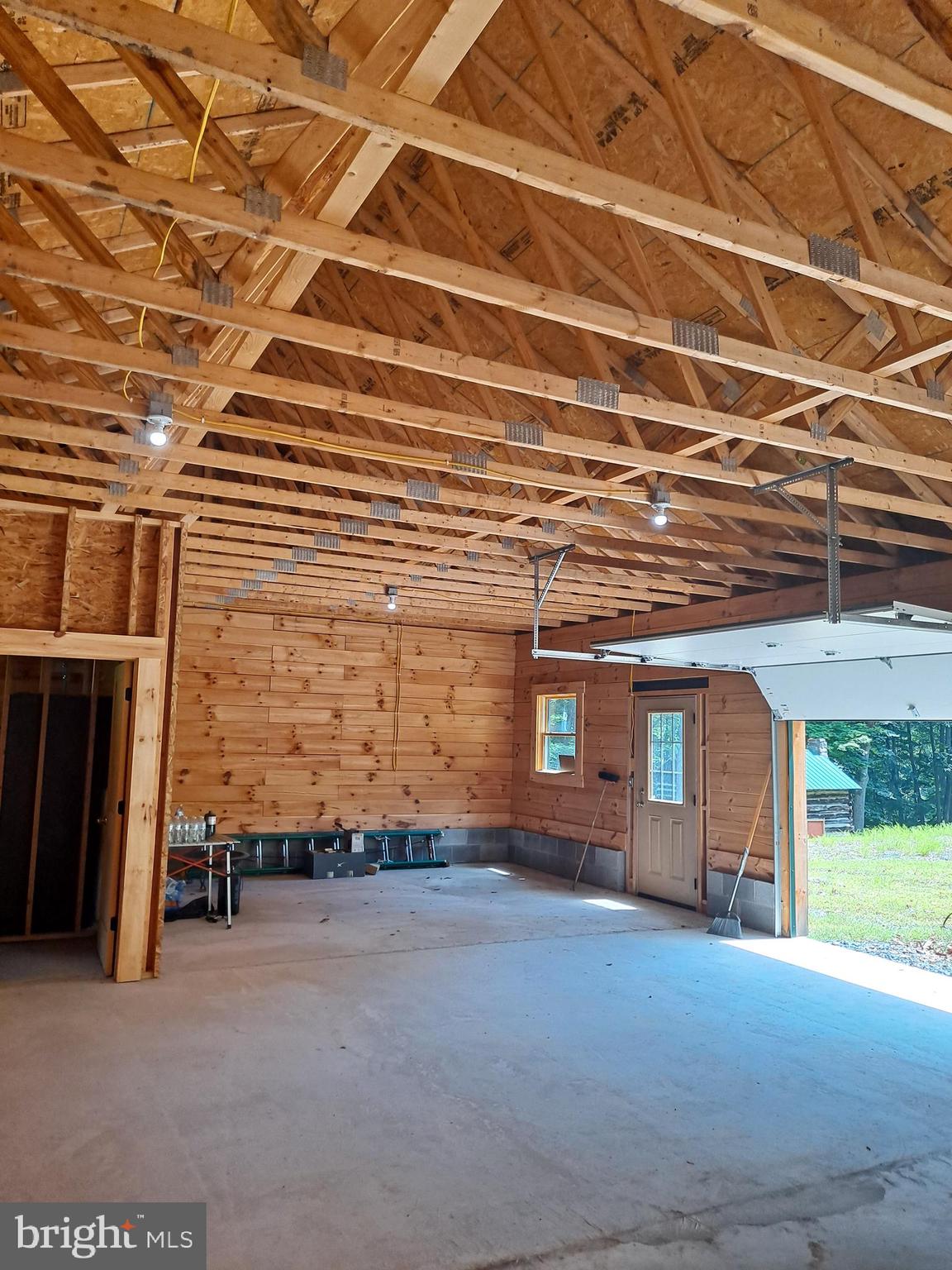 NONE AVAILABLE - Land