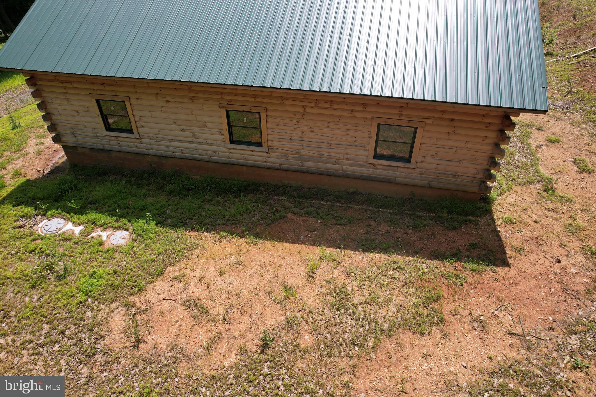 NONE AVAILABLE - Land