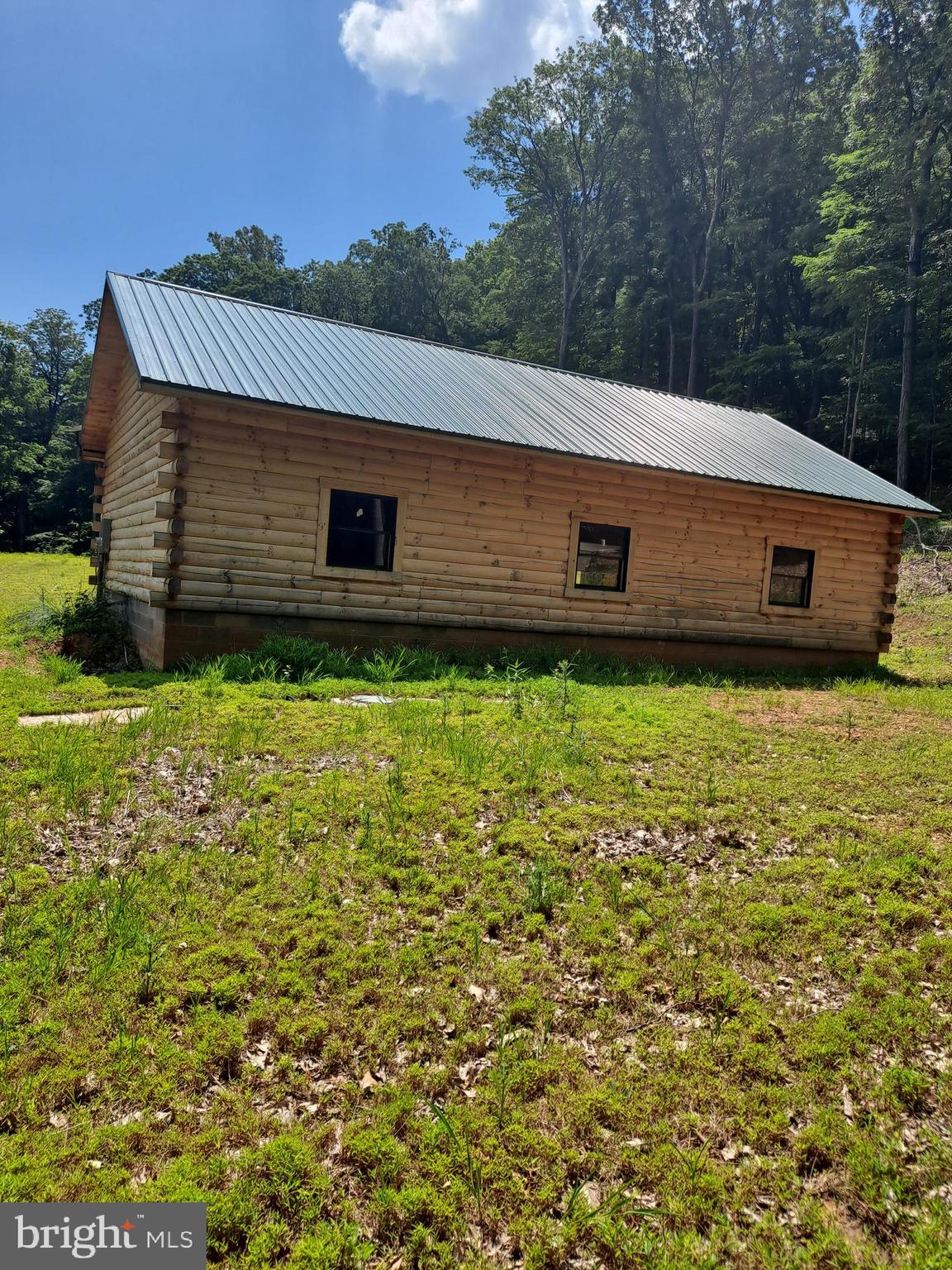 NONE AVAILABLE - Land