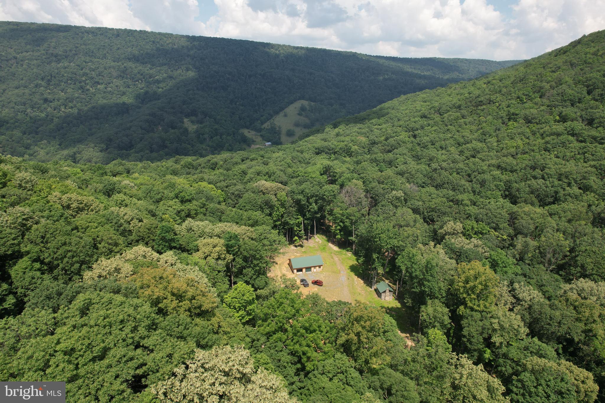 NONE AVAILABLE - Land