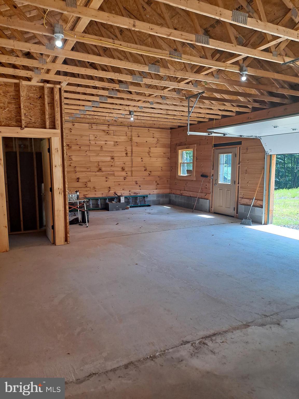 NONE AVAILABLE - Land