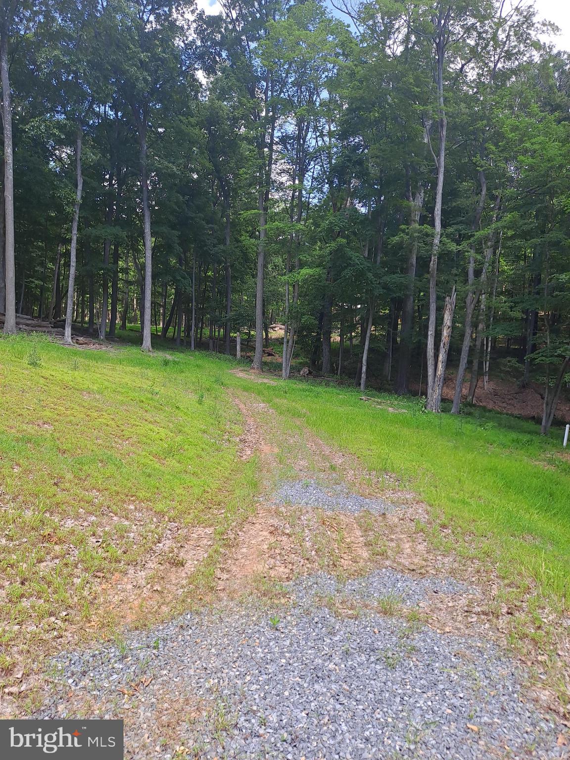 NONE AVAILABLE - Land