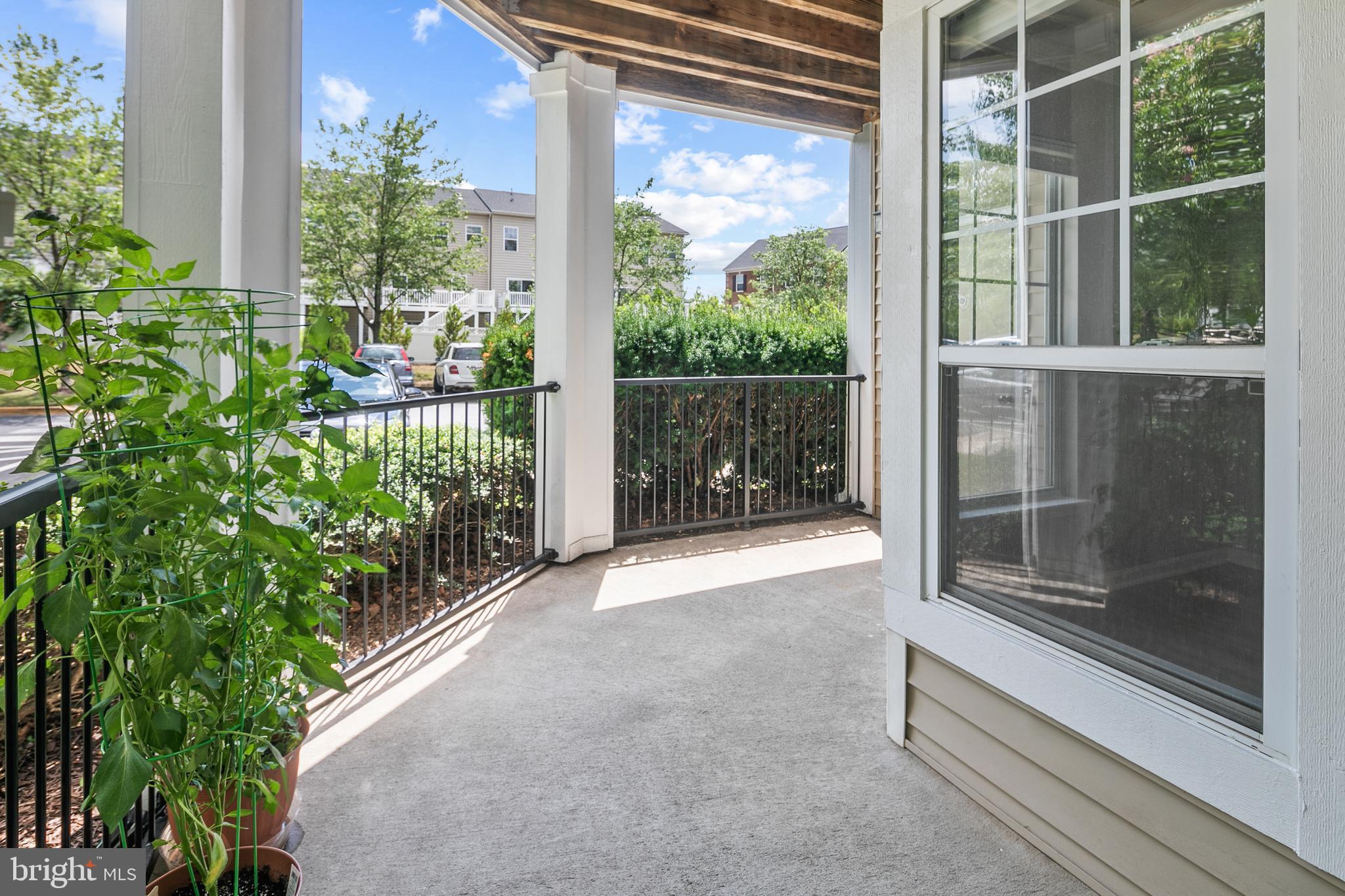 THE ASHMORE - Residential Lease