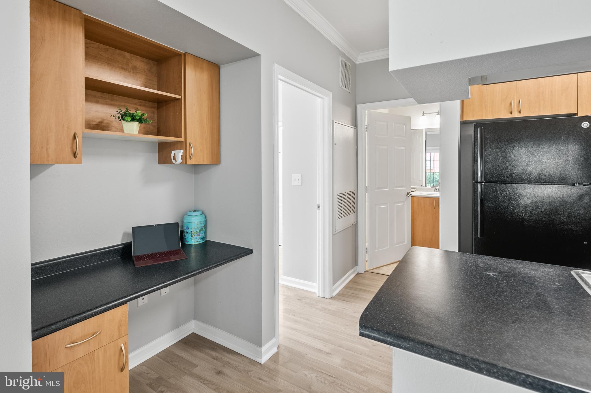 THE ASHMORE - Residential Lease