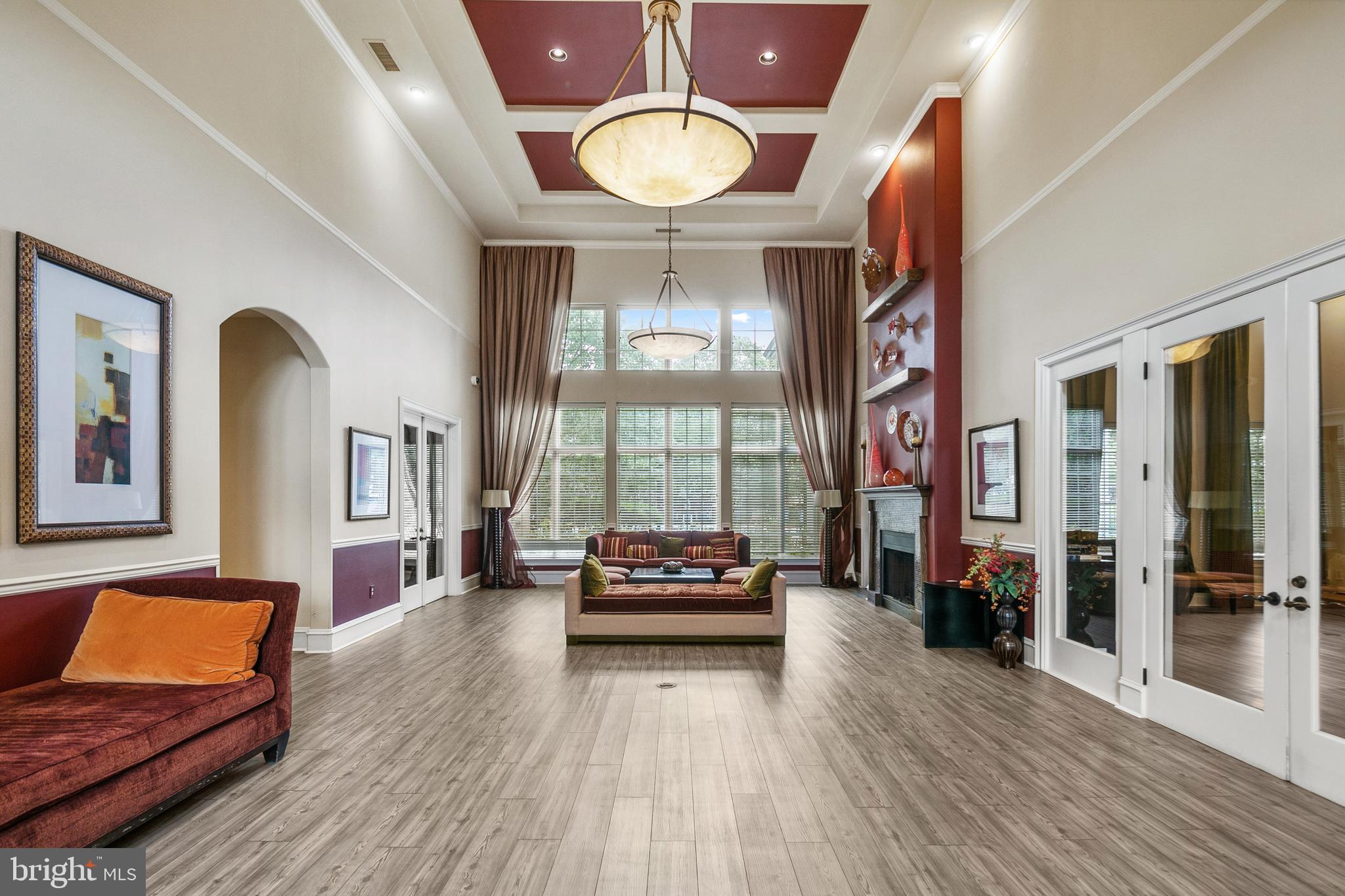 THE ASHMORE - Residential Lease