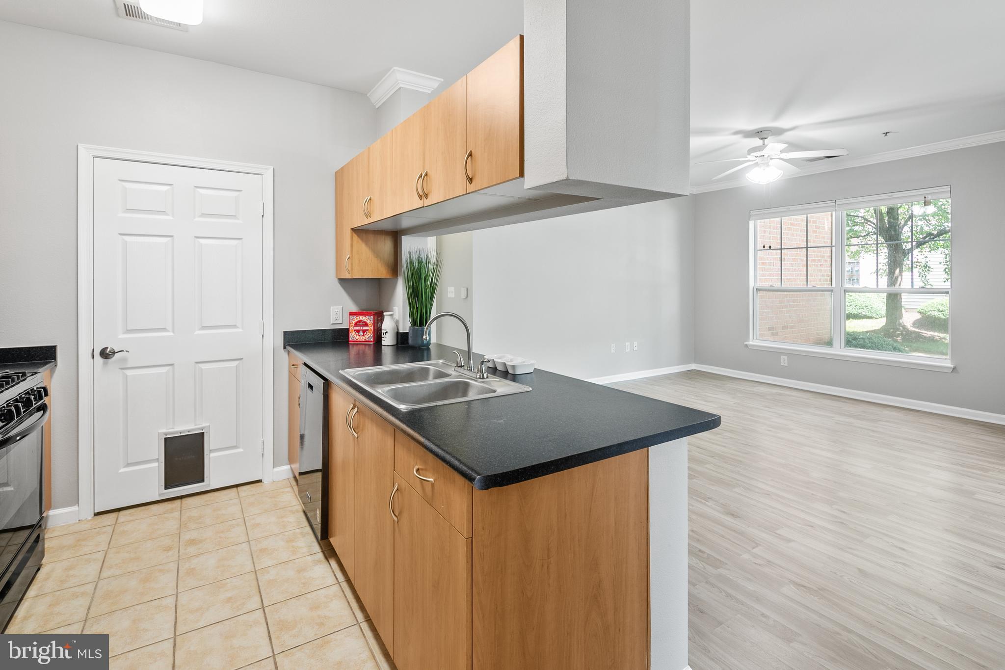 THE ASHMORE - Residential Lease