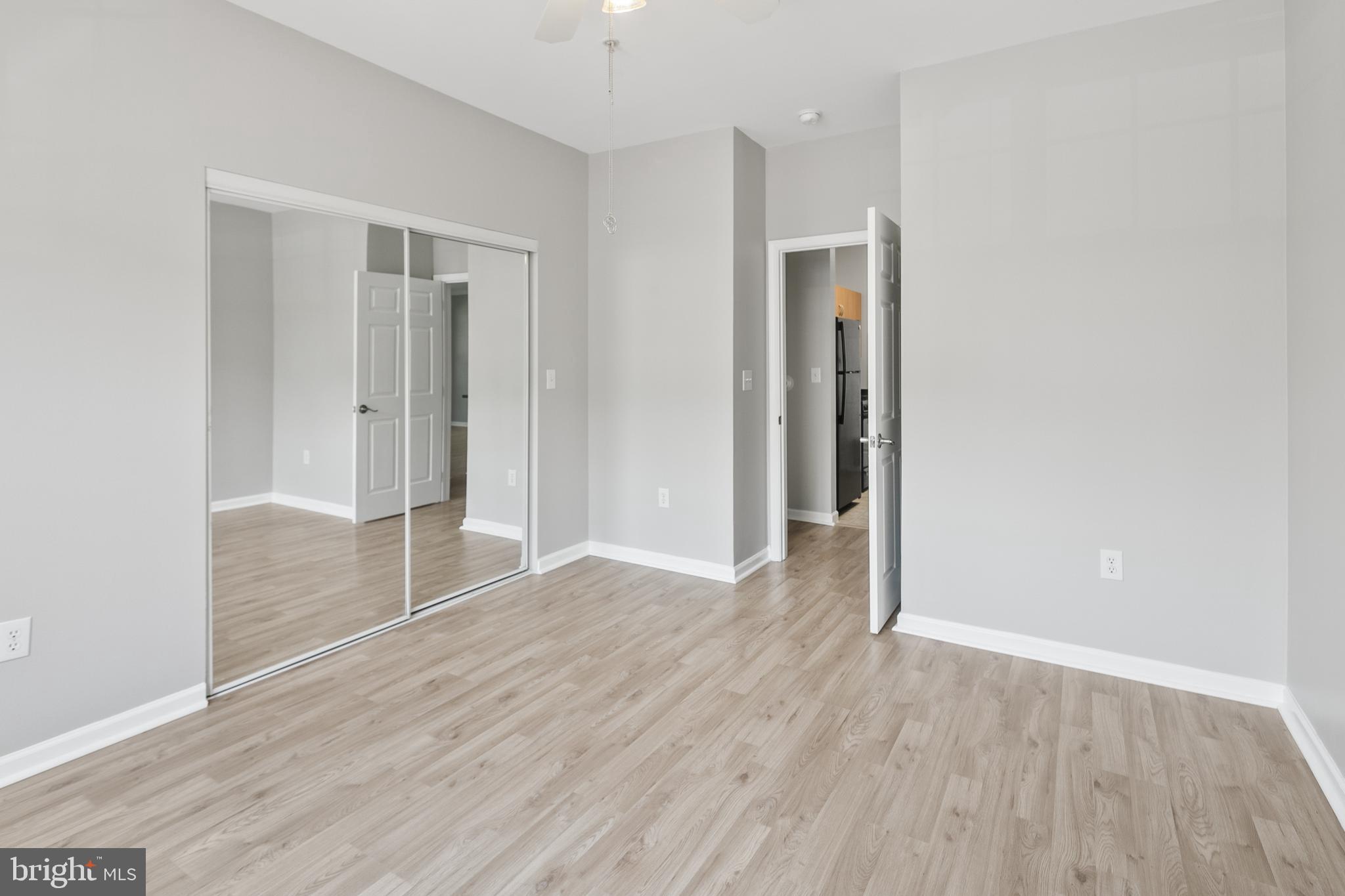 THE ASHMORE - Residential Lease