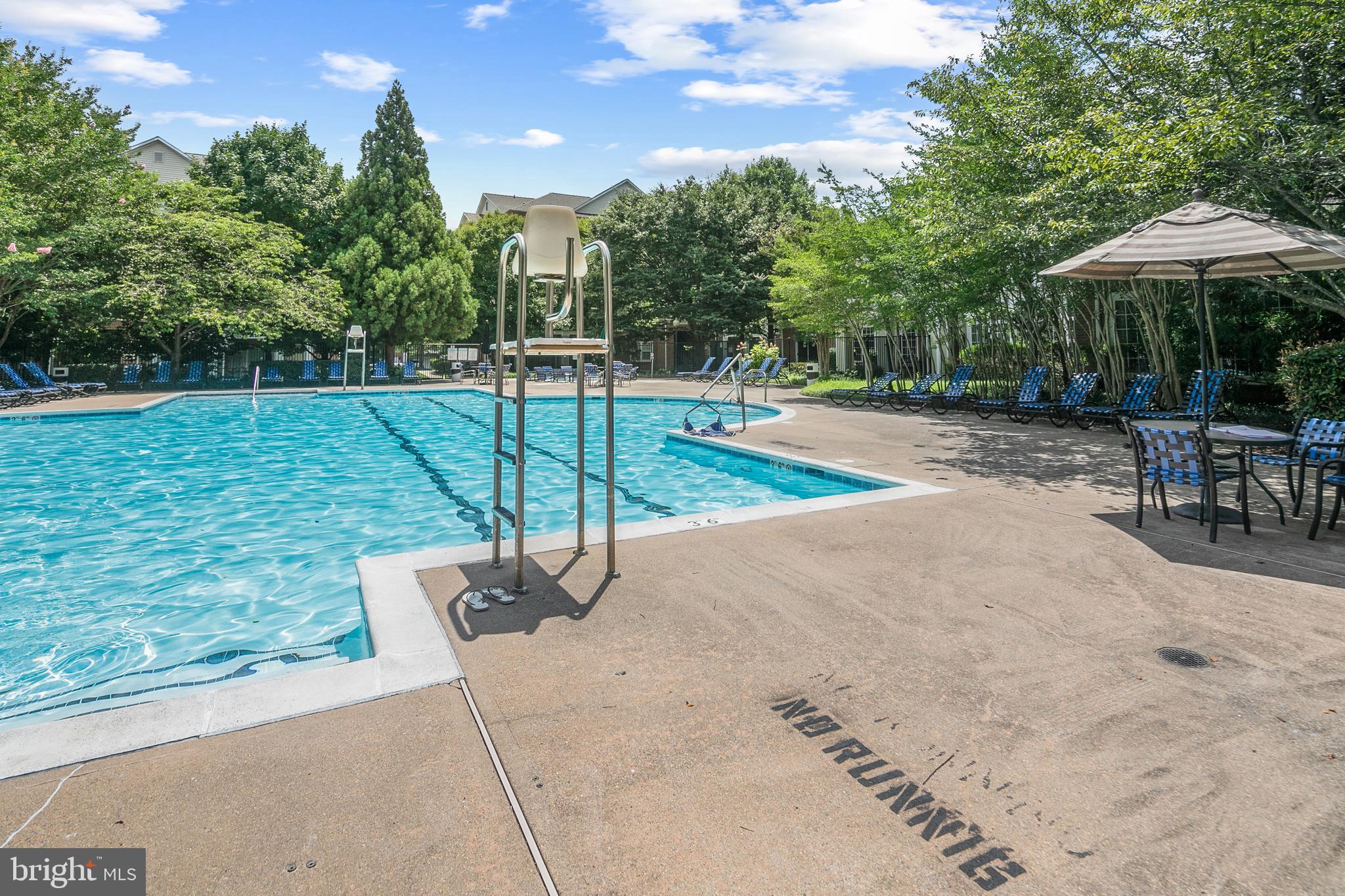 THE ASHMORE - Residential Lease