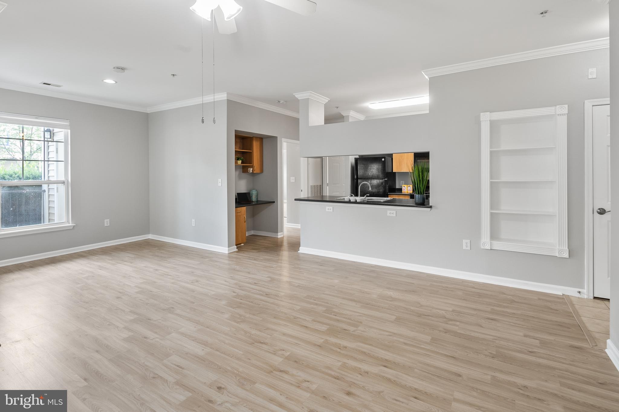 THE ASHMORE - Residential Lease