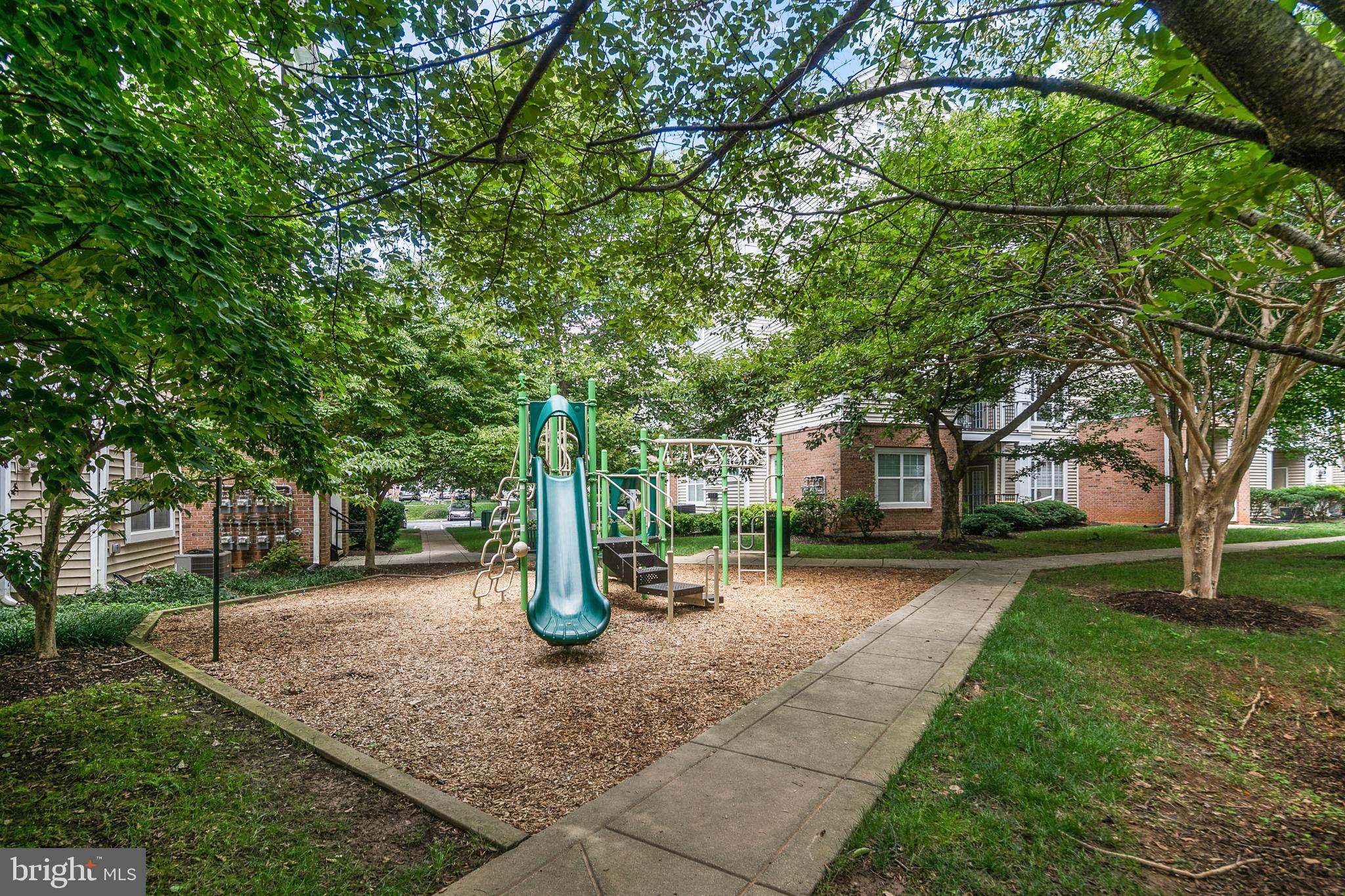 THE ASHMORE - Residential Lease