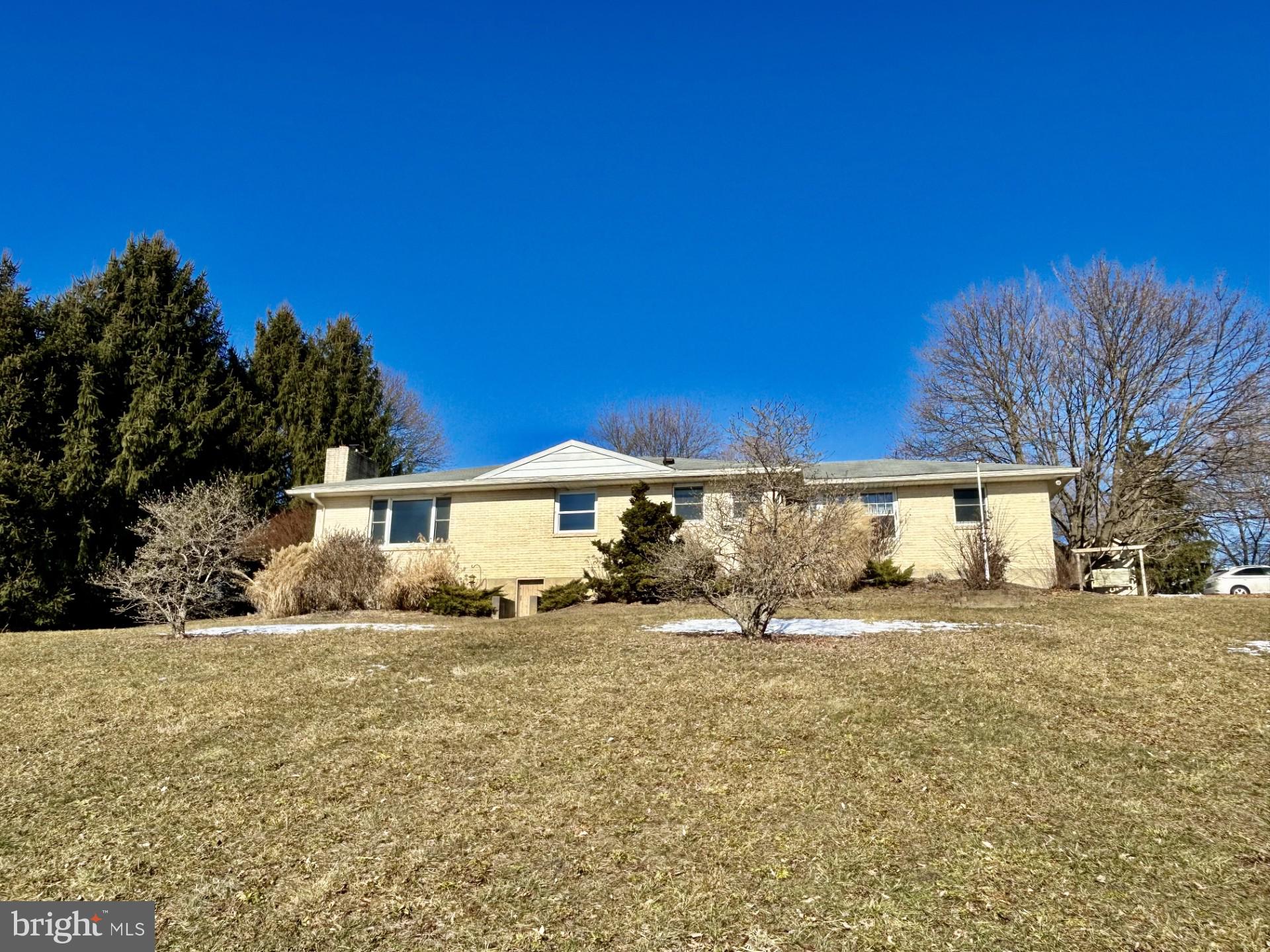 LOYSVILLE AREA - Residential