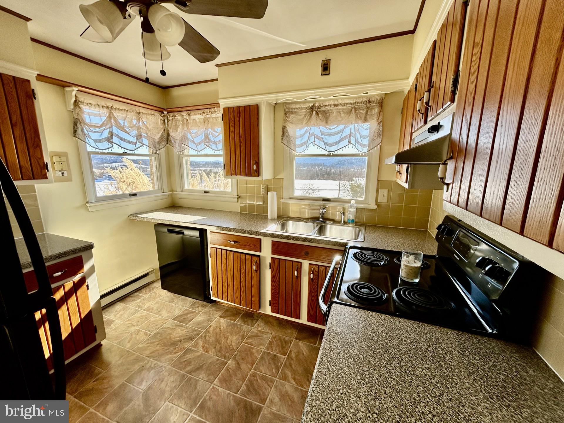 LOYSVILLE AREA - Residential